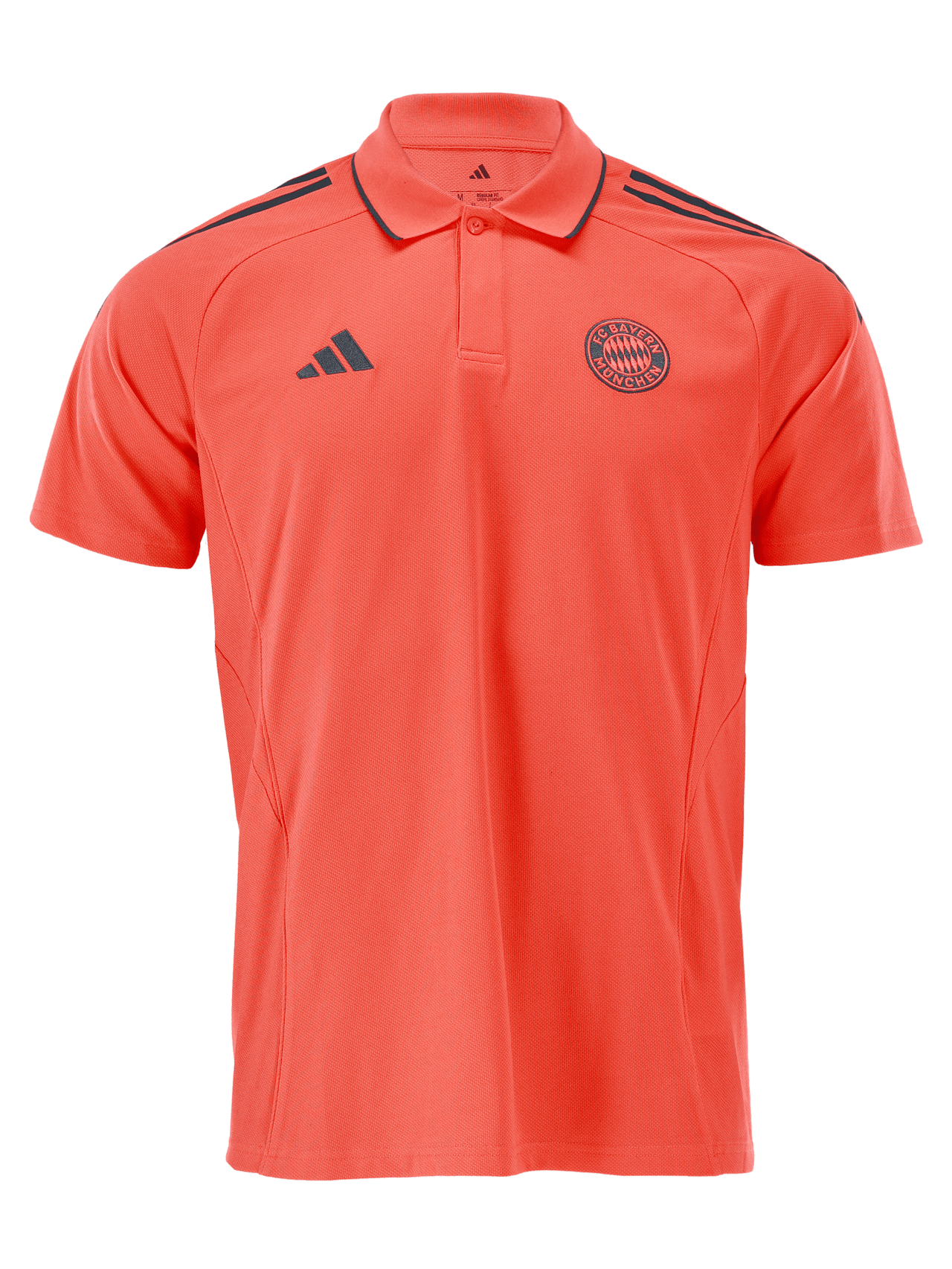 Polo team line detail 6