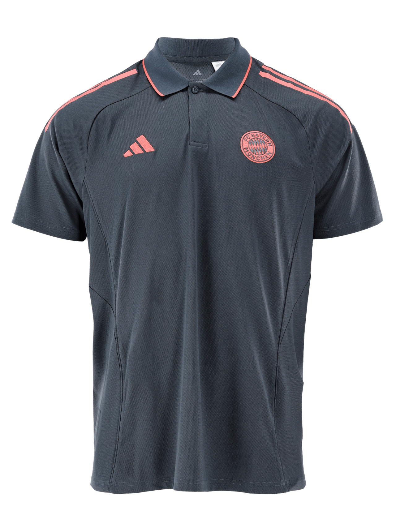 Allenatore Polo Teamline detail 4