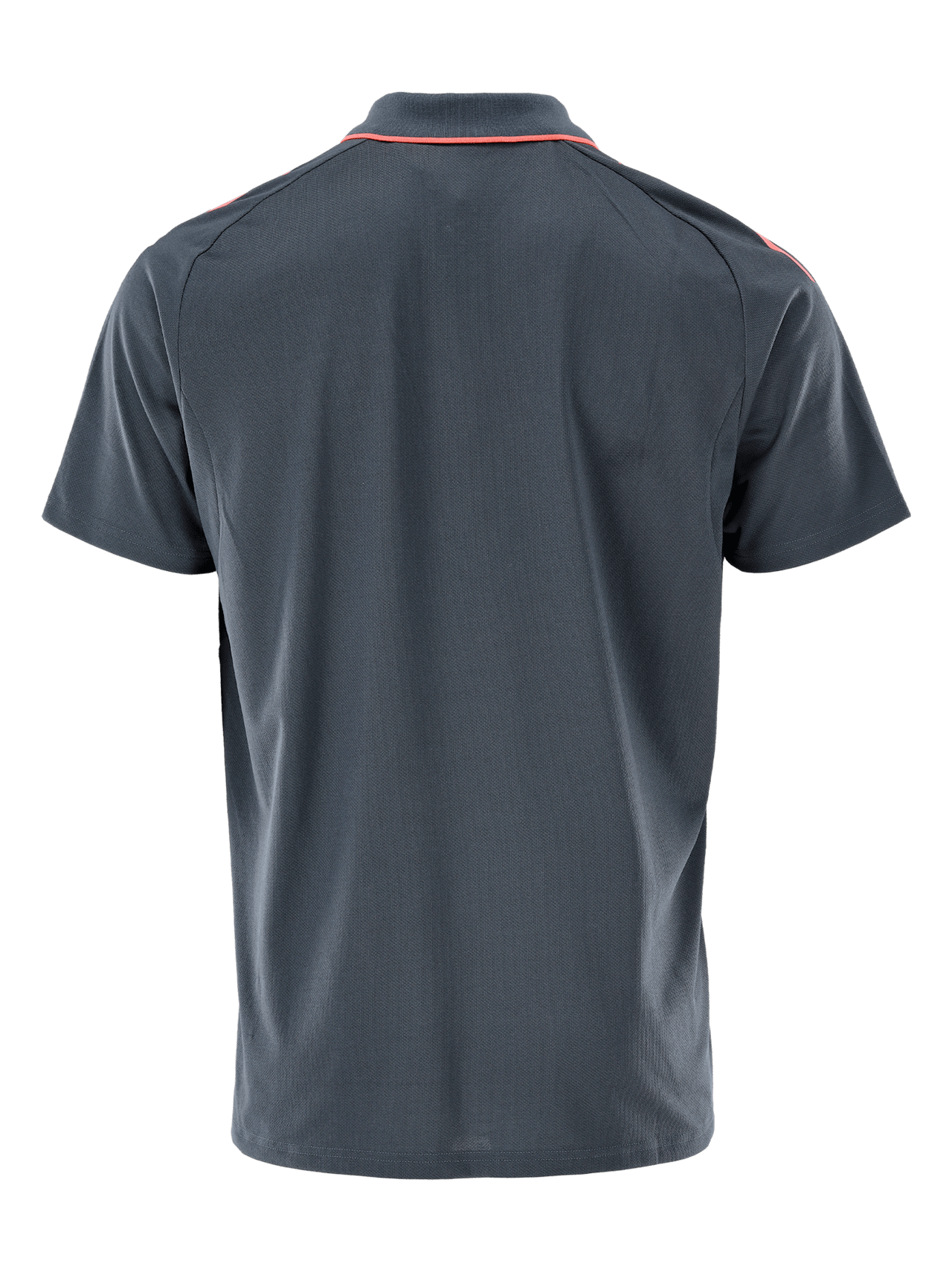 Allenatore Polo Teamline detail 5