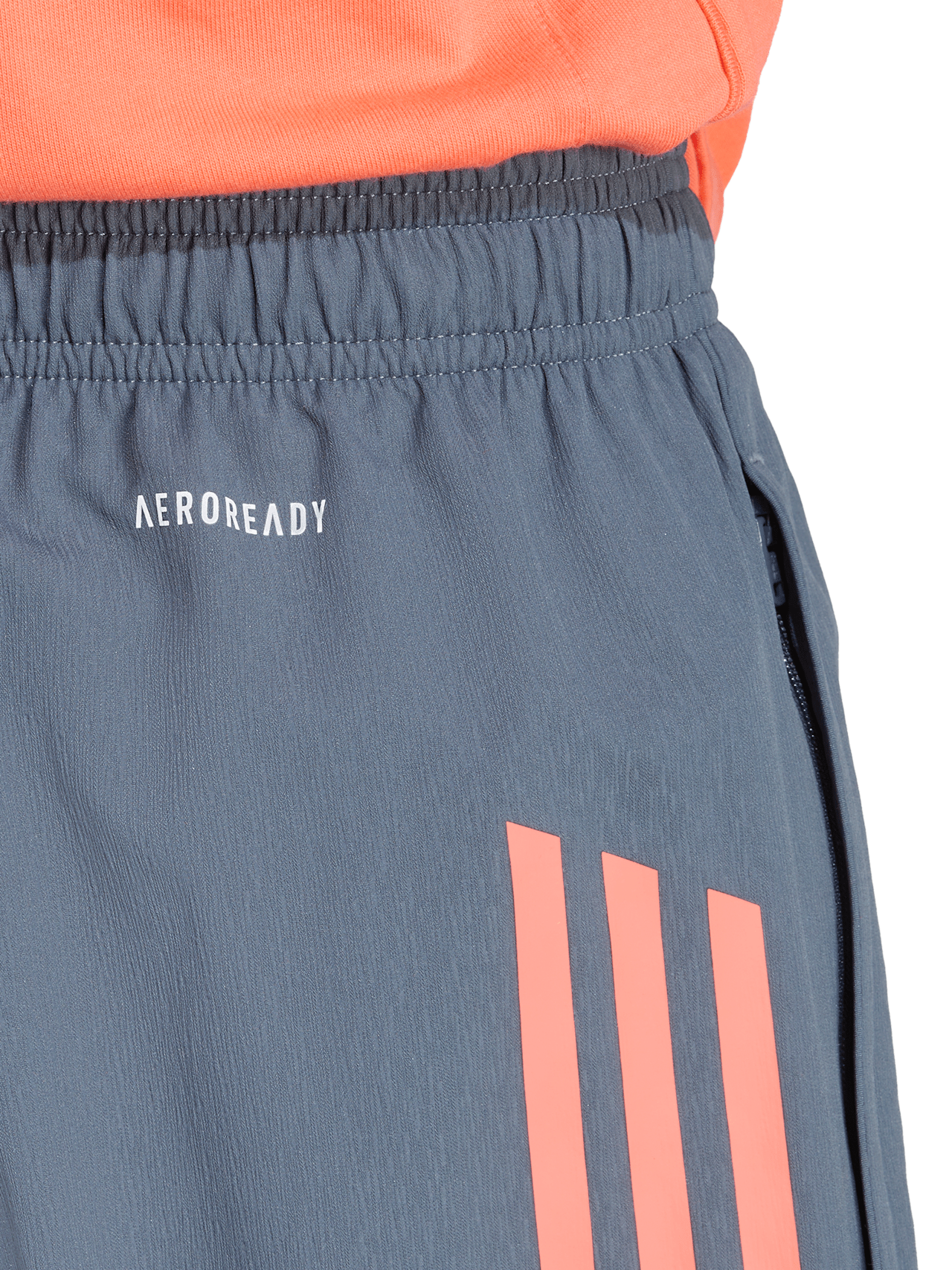 Pantaloncini Teamline detail 5