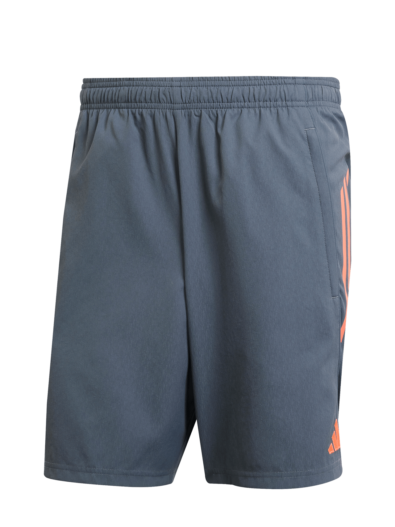 Pantaloncini Teamline detail 6