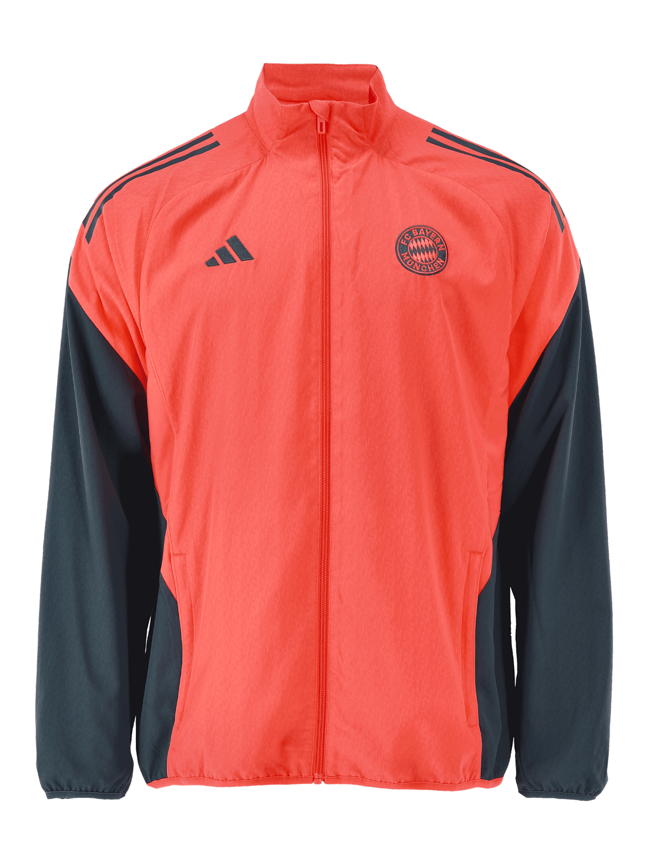 Chaqueta de presentación Teamline detail 5