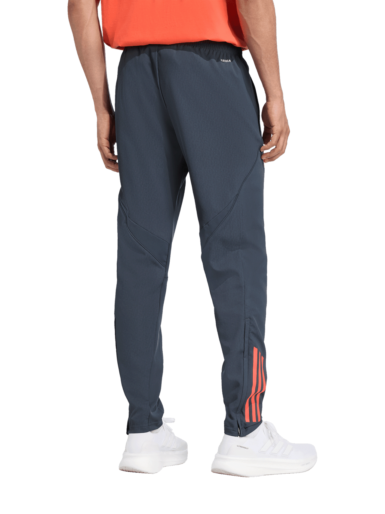 Teamline presentation trousers detail 2