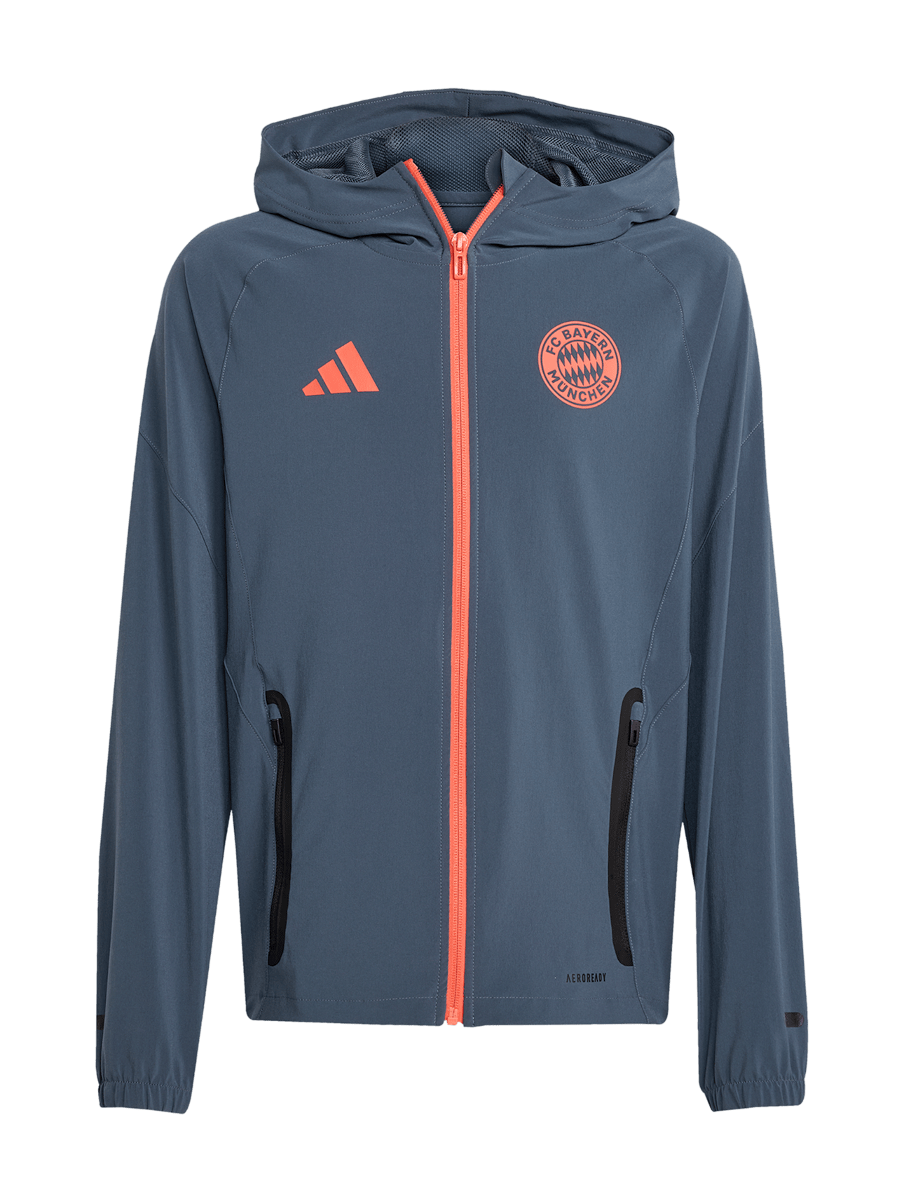 Anthem Jacket Away 25-26 detail 5