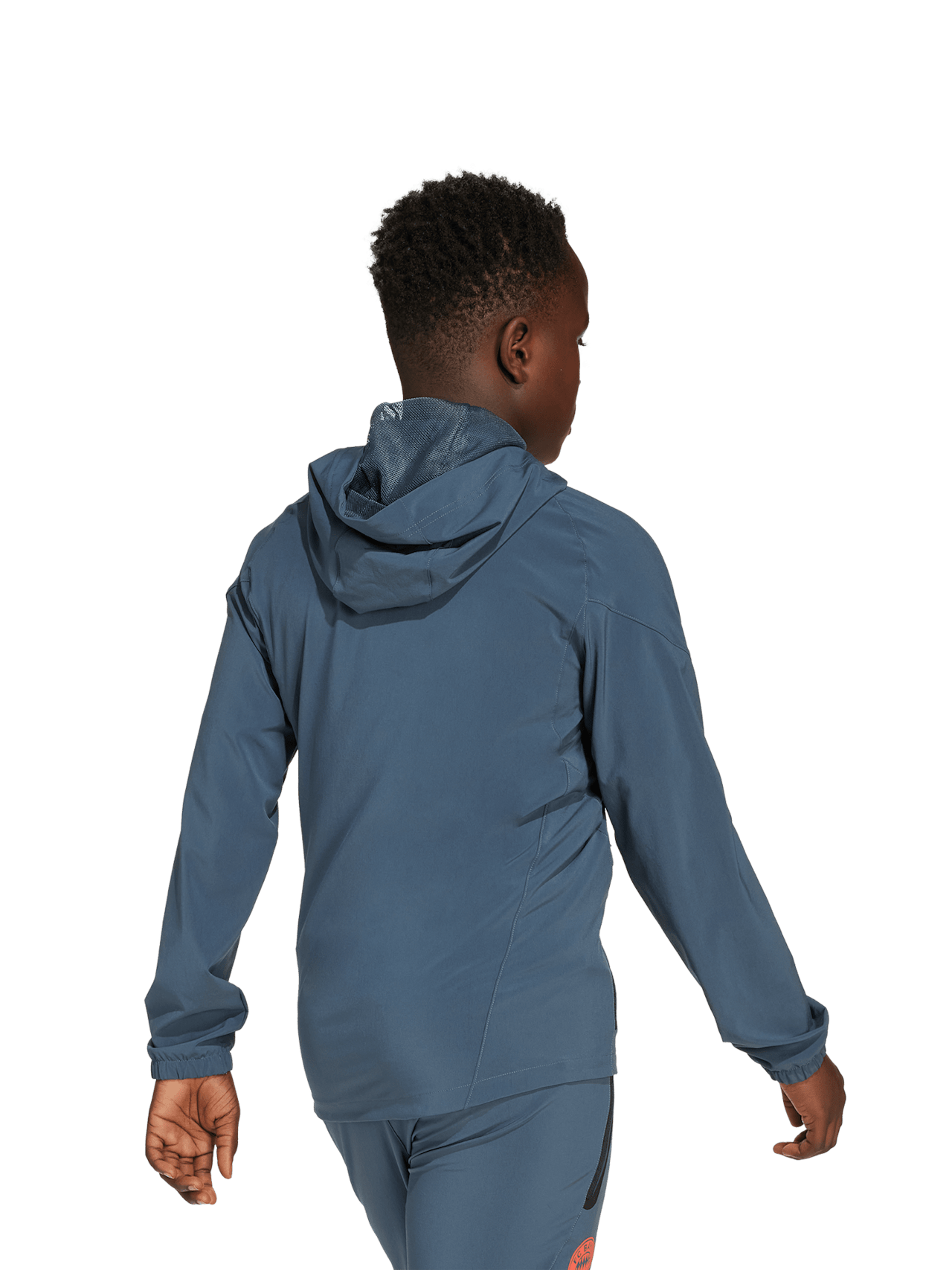 Anthem Jacket Away 25-26 detail 2
