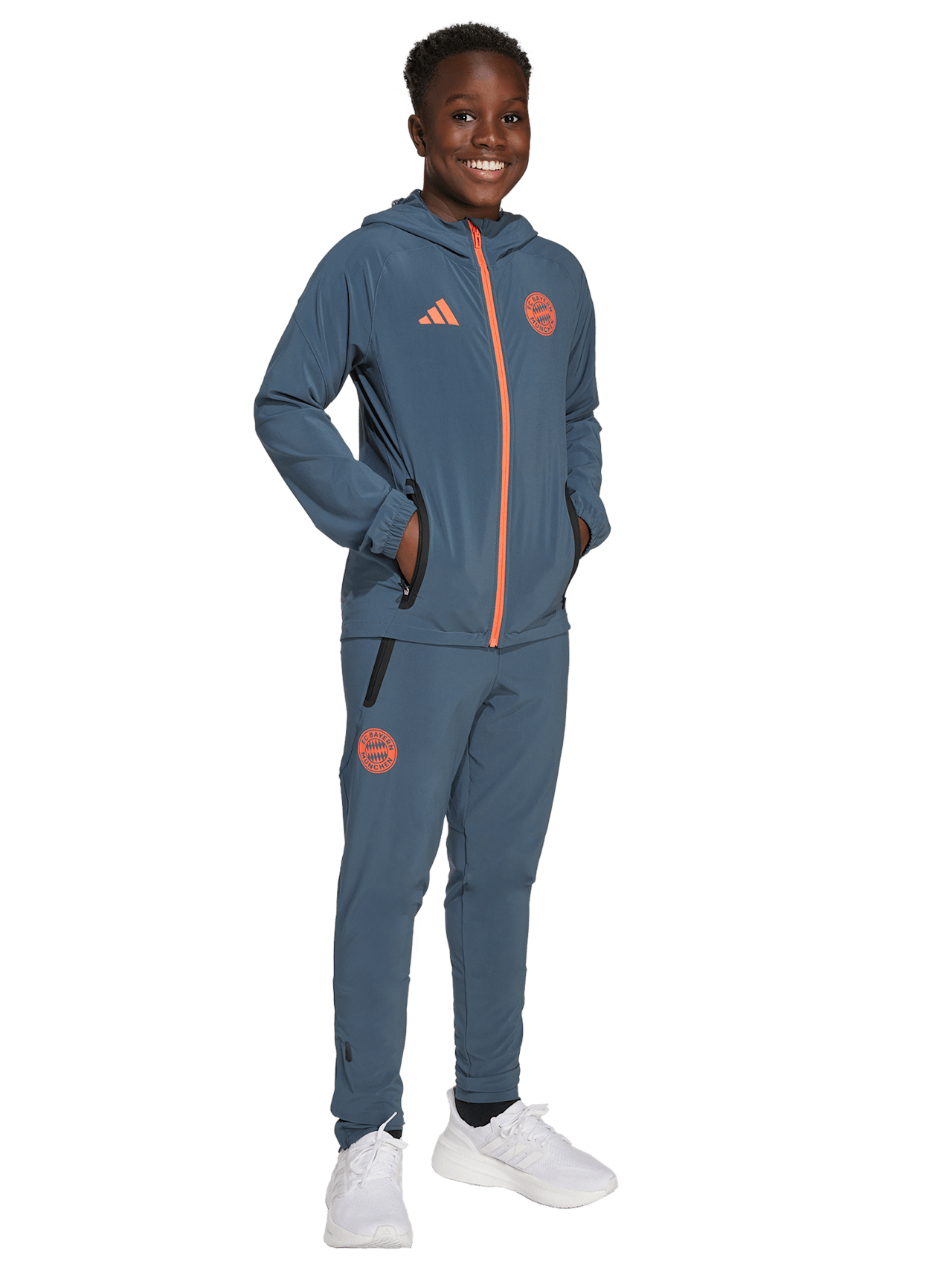 Anthem Jacket Away 25-26 detail 3