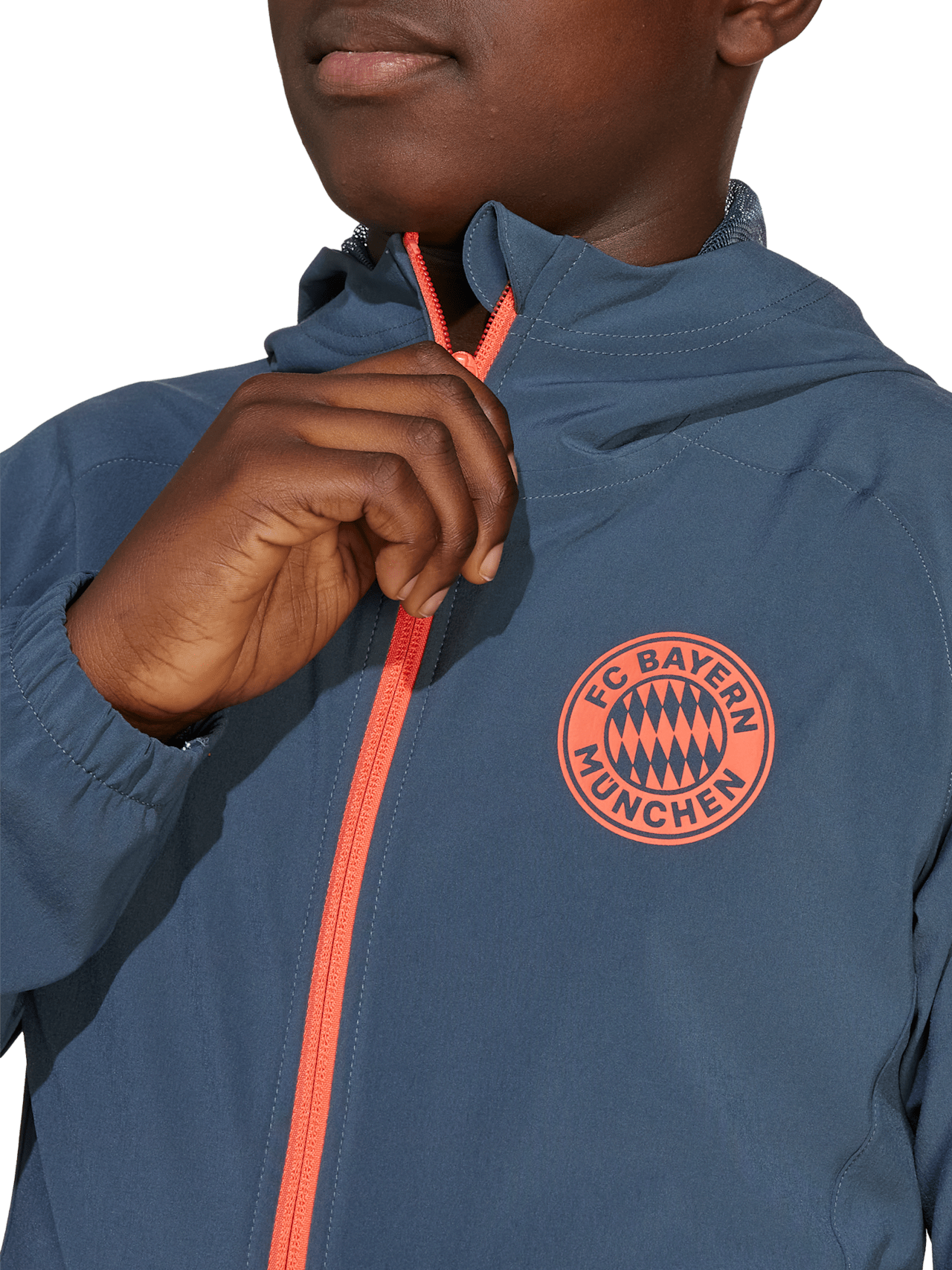 Anthem Jacket Away 25-26 detail 5