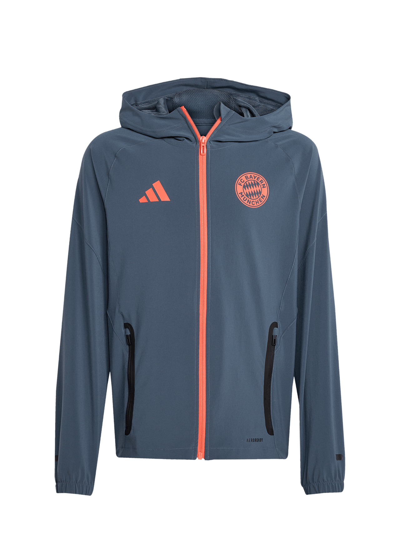 Anthem Jacket Away 25-26 detail 6