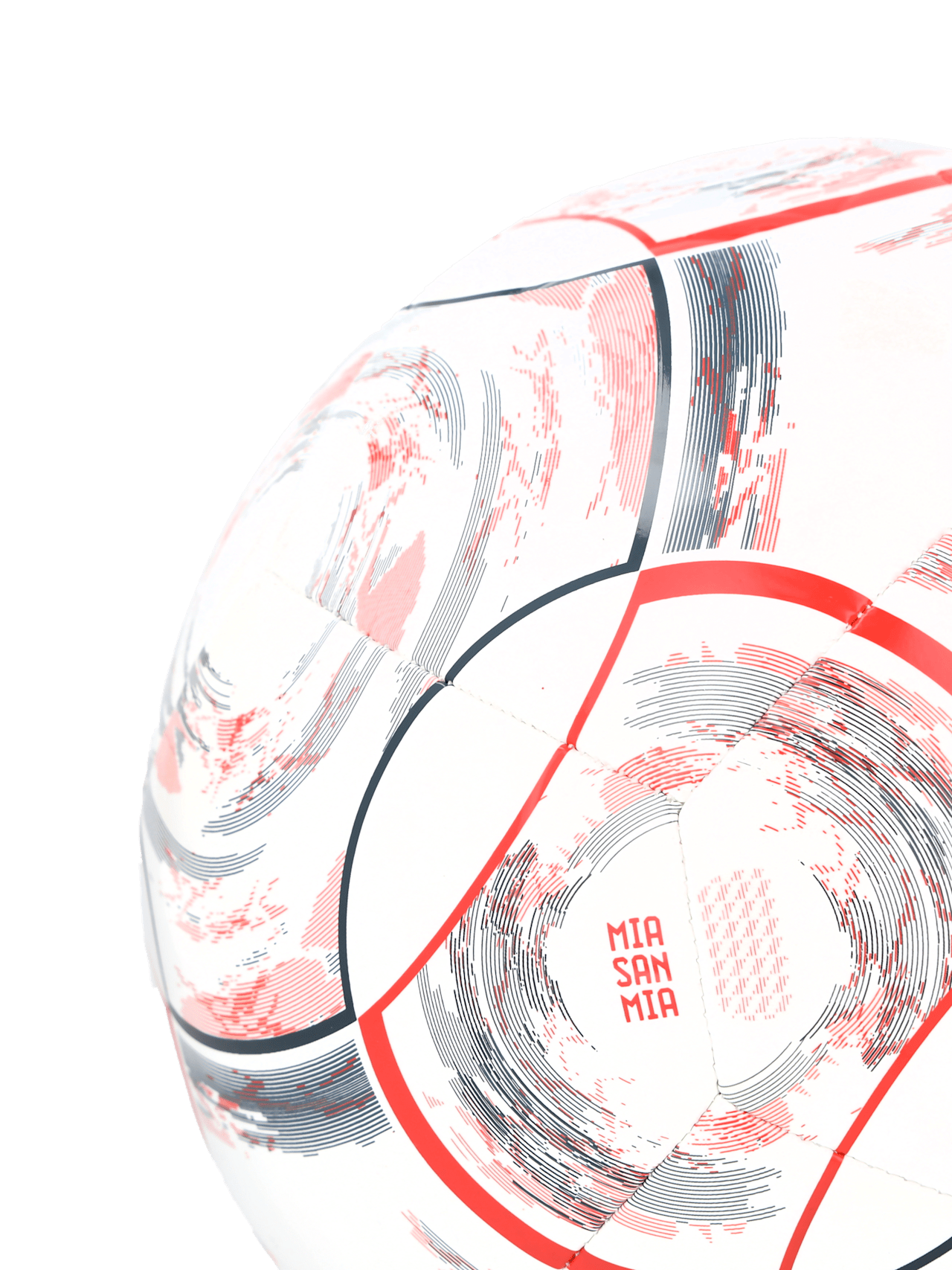 Football Away detail 3
