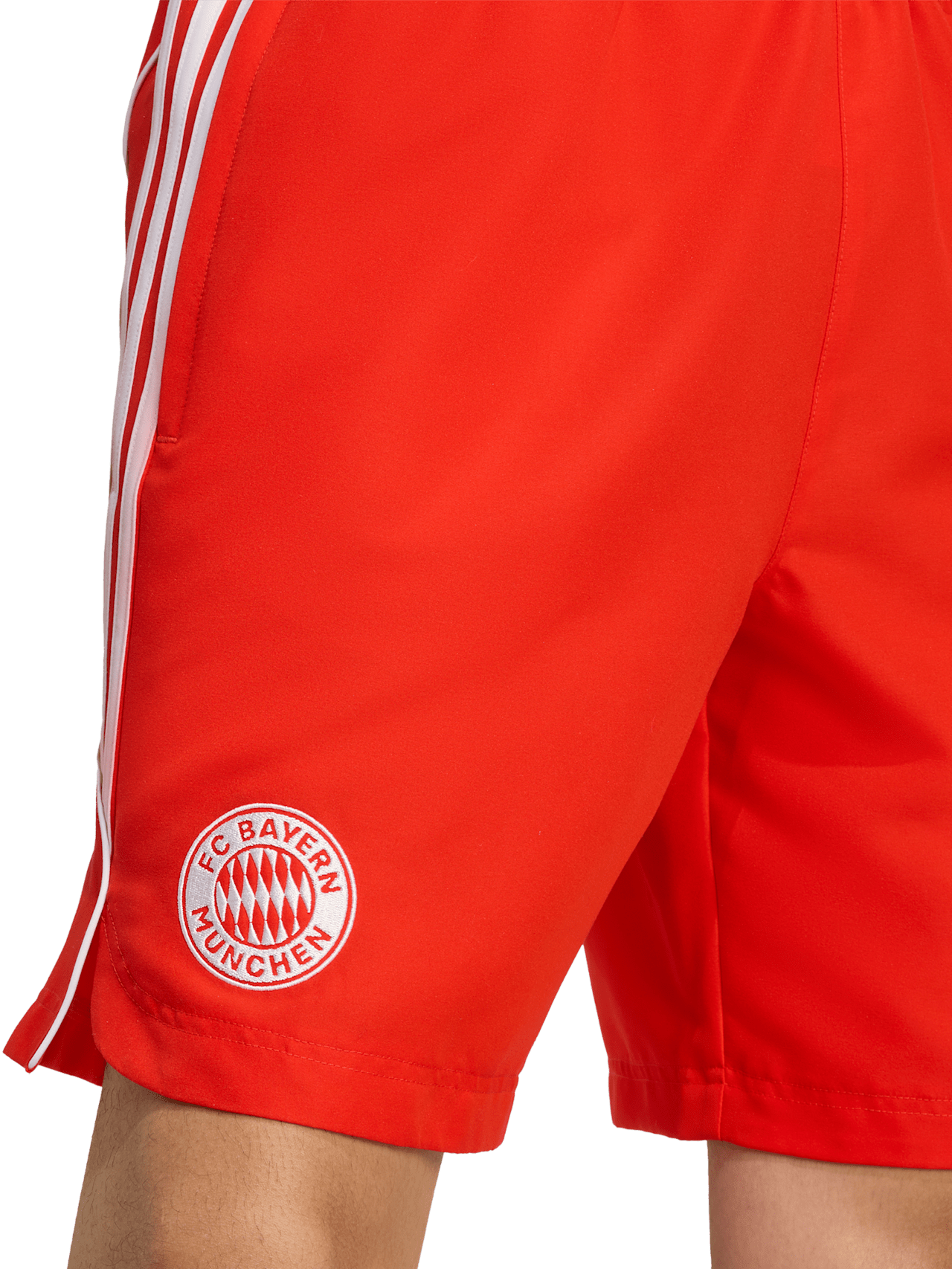 Short Urban Purist detail 4