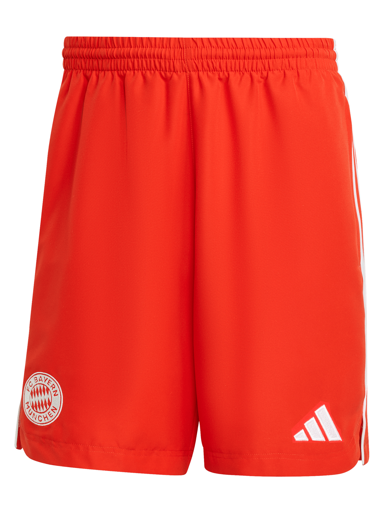 Short Urban Purist detail 6