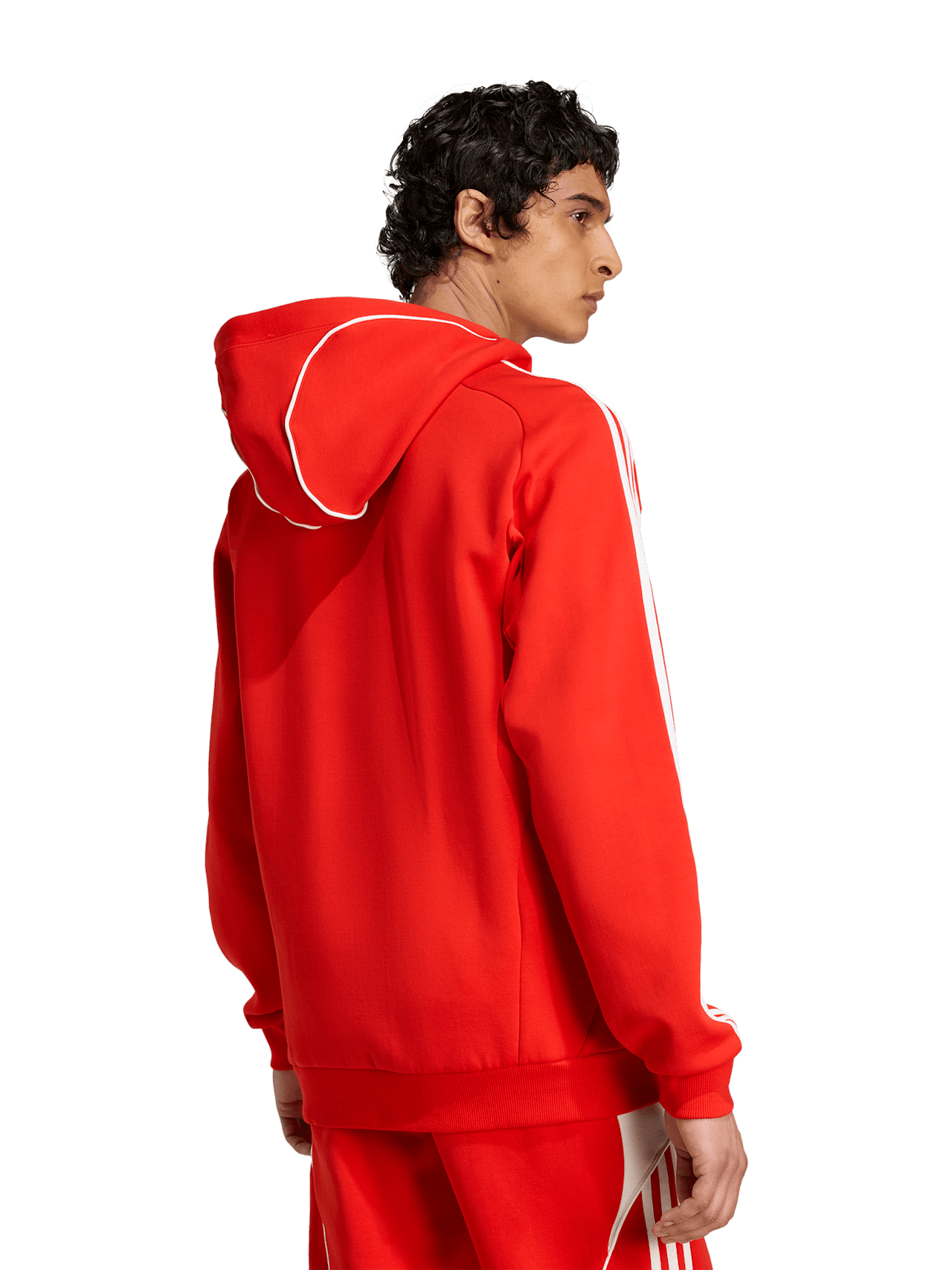 Hoodie Urban Purist detail 2