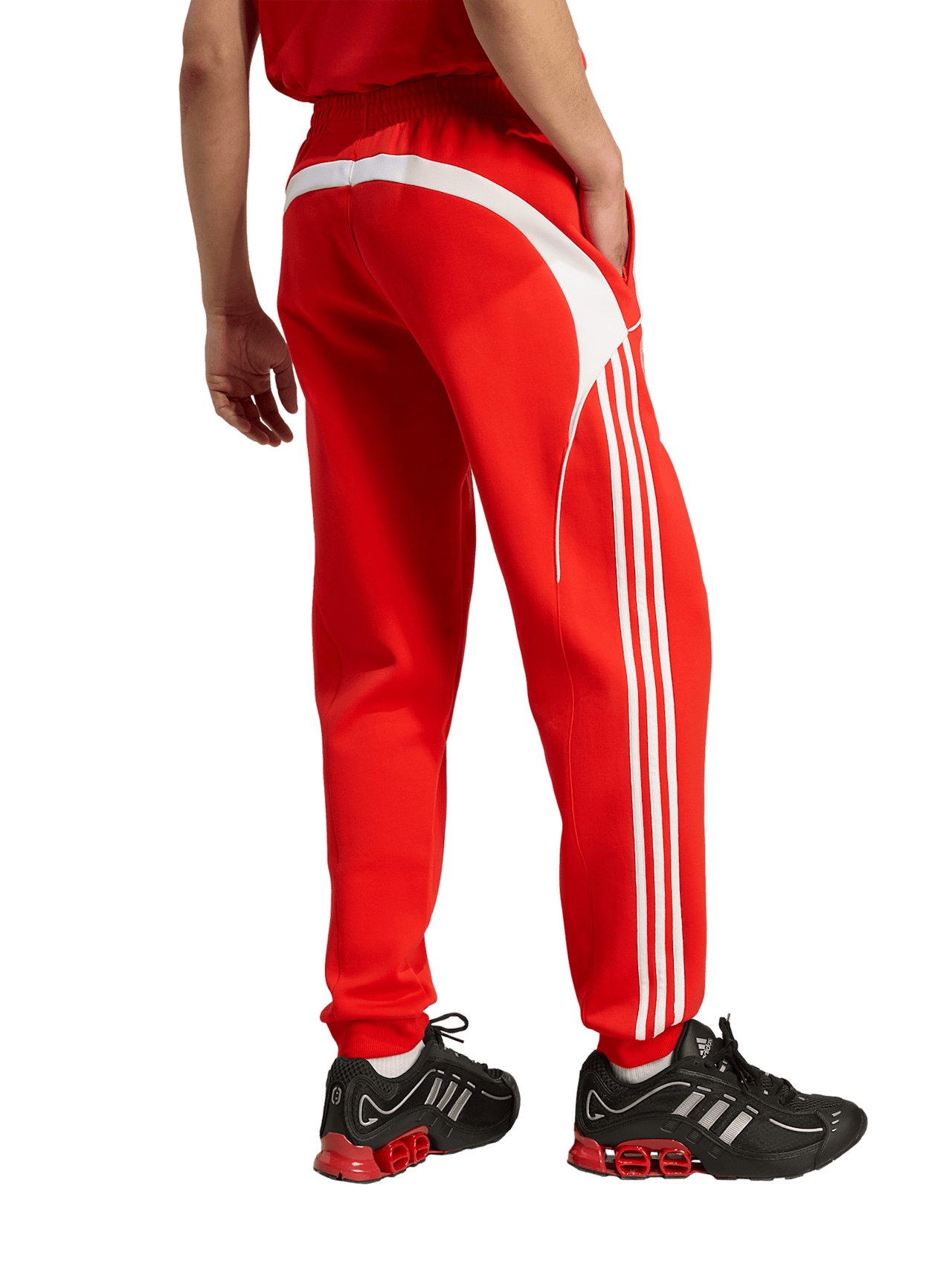 Pant Urban Purist detail 2