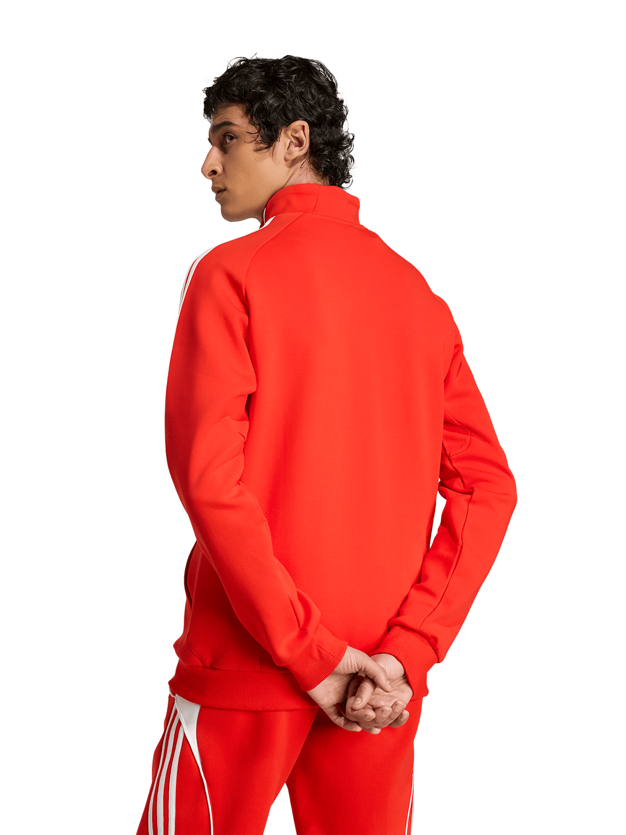Track Top Urban Purist detail 2