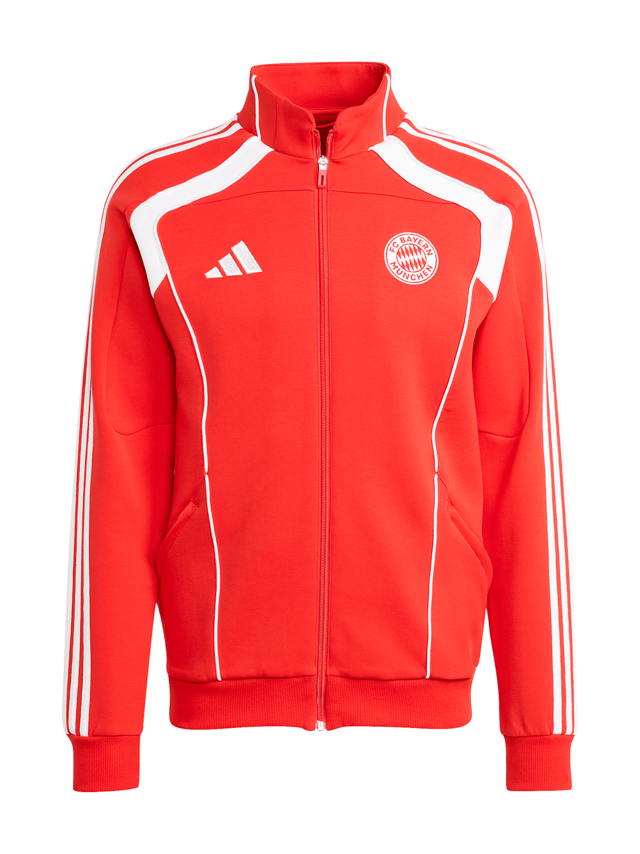 Track Top Urban Purist detail 6