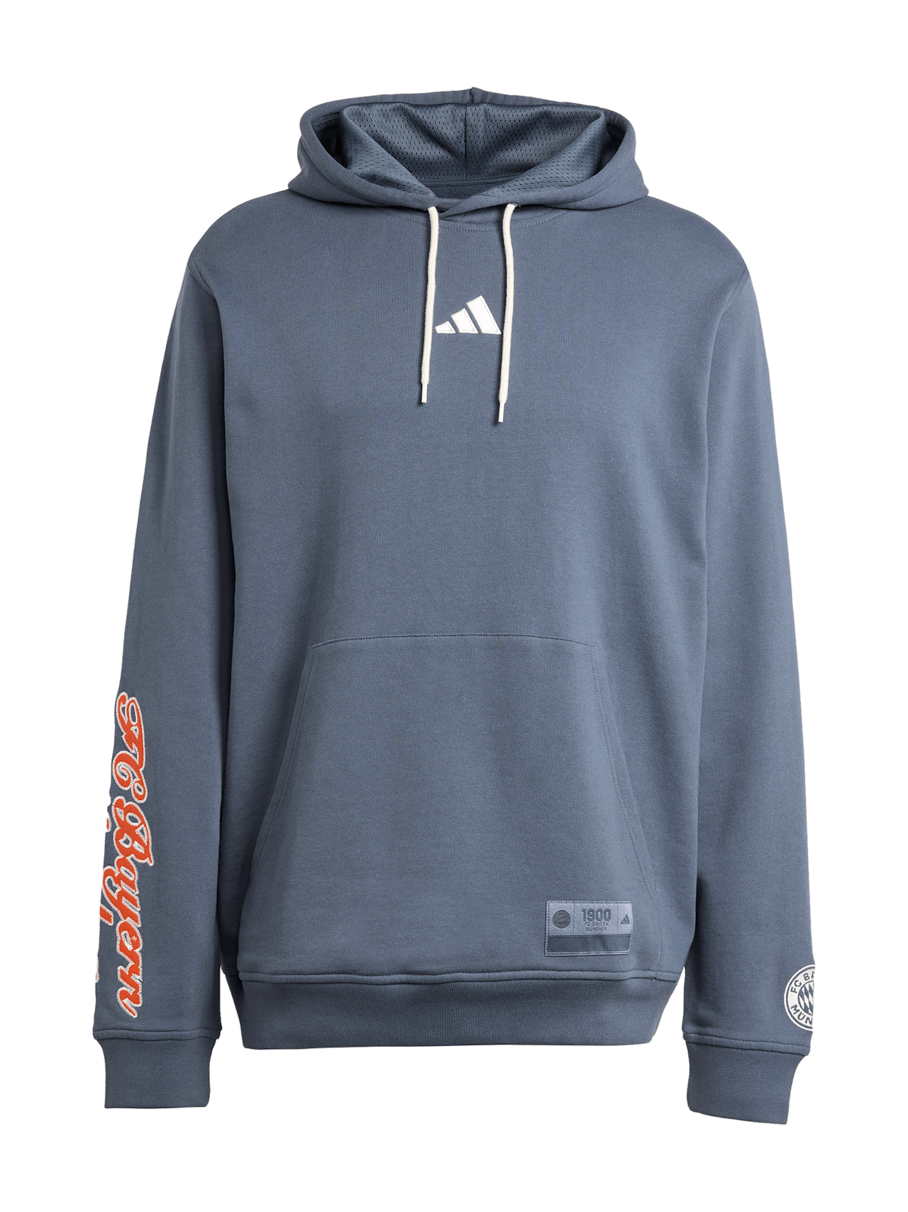 Hoodie US detail 6