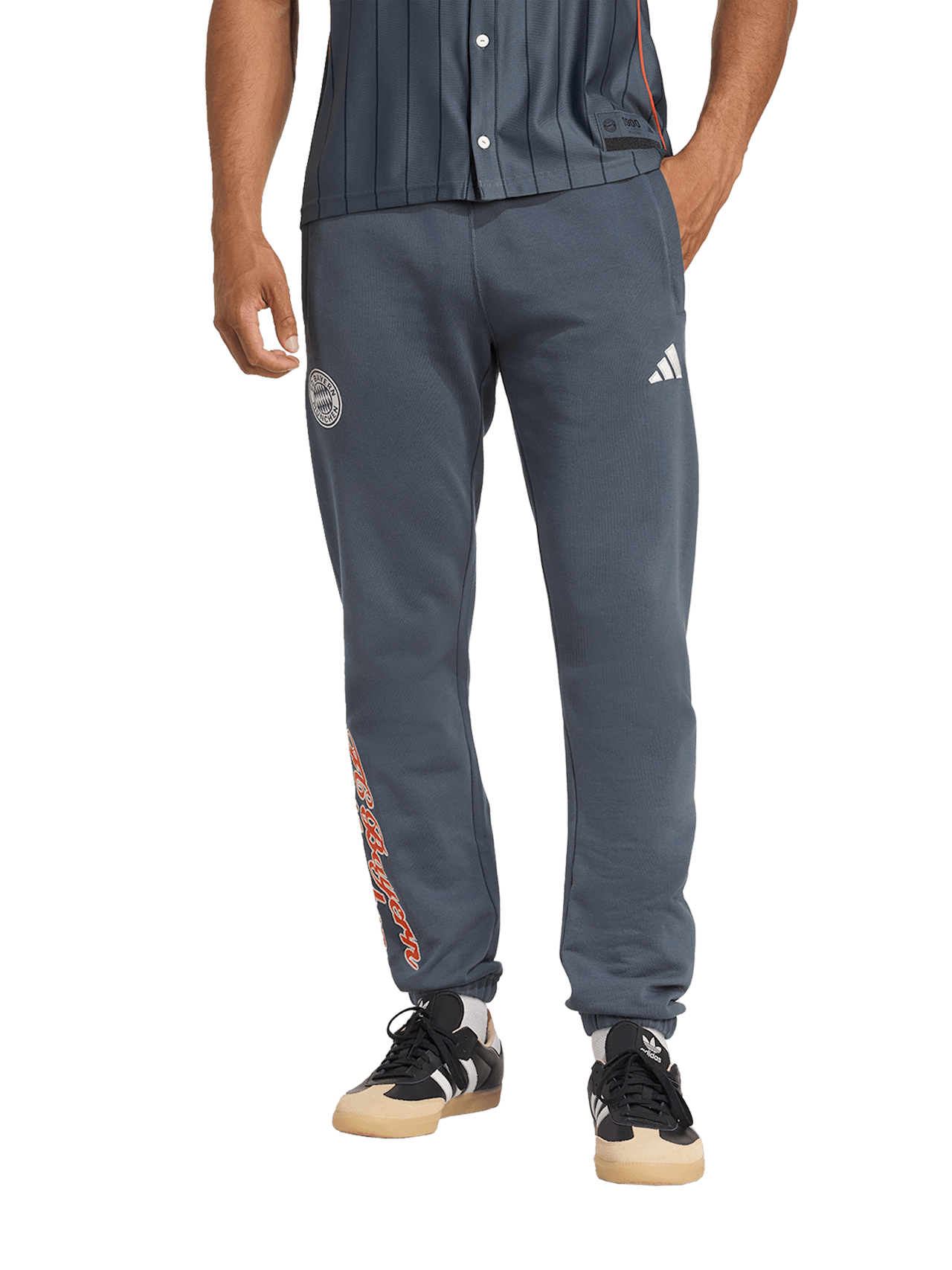 Pant US detail 1