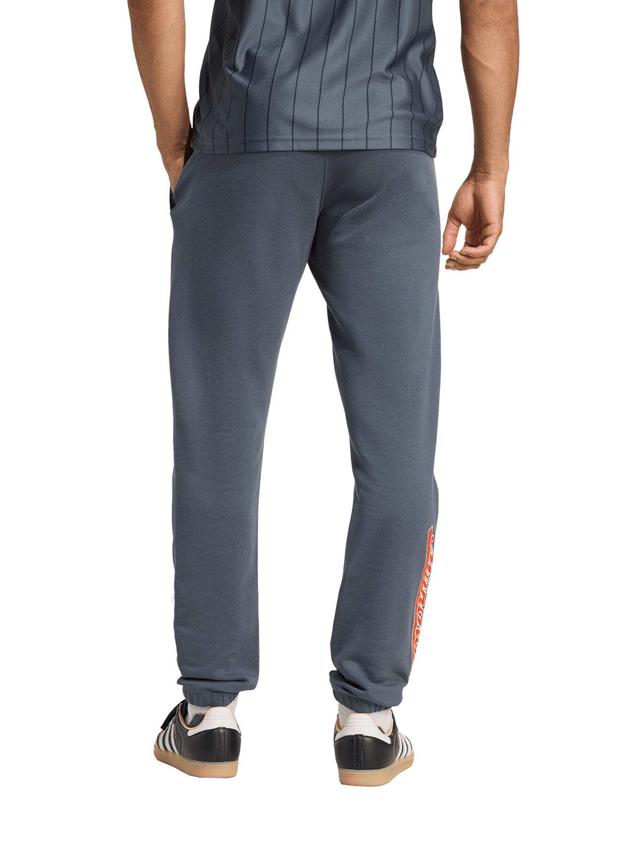 Pant US detail 2