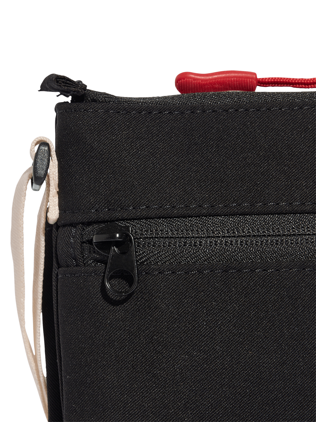 Schultertasche UCL detail 5