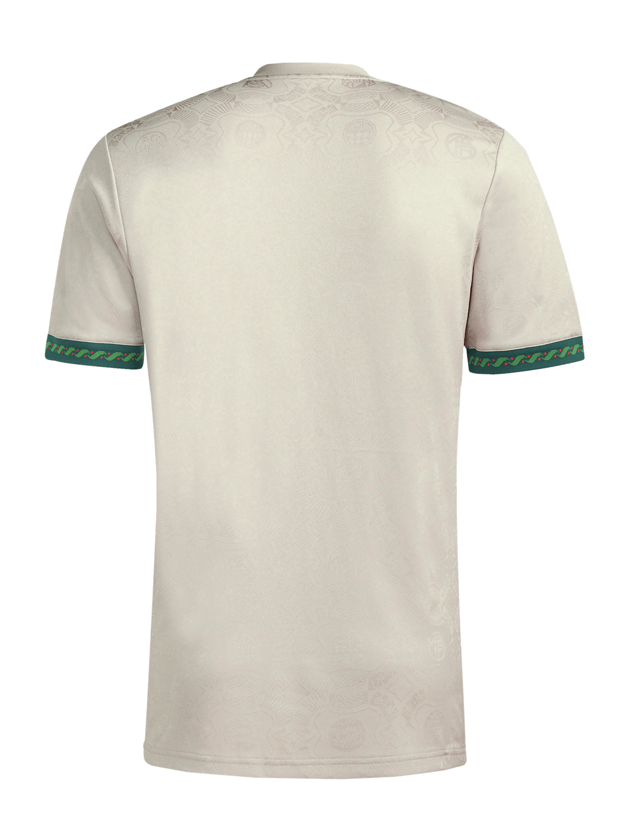 Trikot Wiesn 2025 detail 7