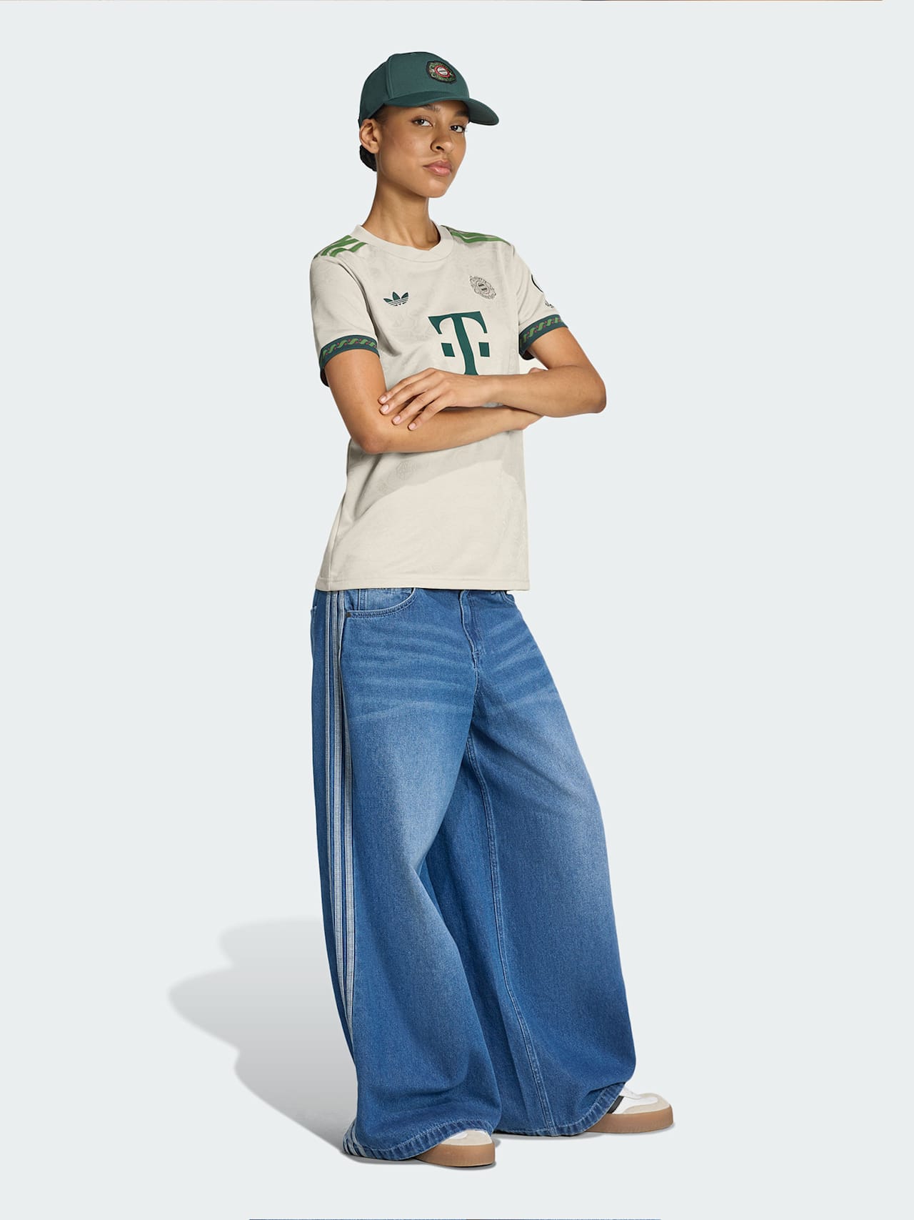 Trikot Wiesn 2025 detail 3