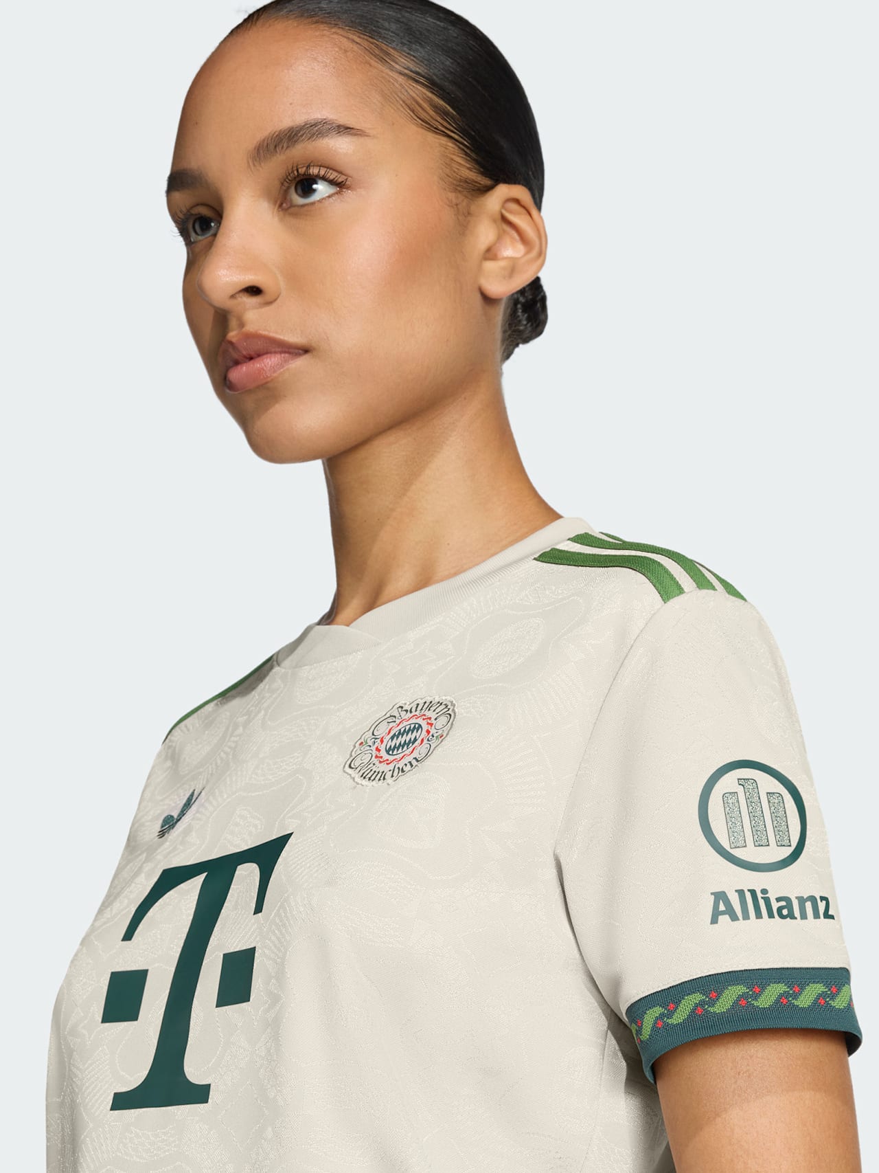 Trikot Wiesn 2025 detail 4