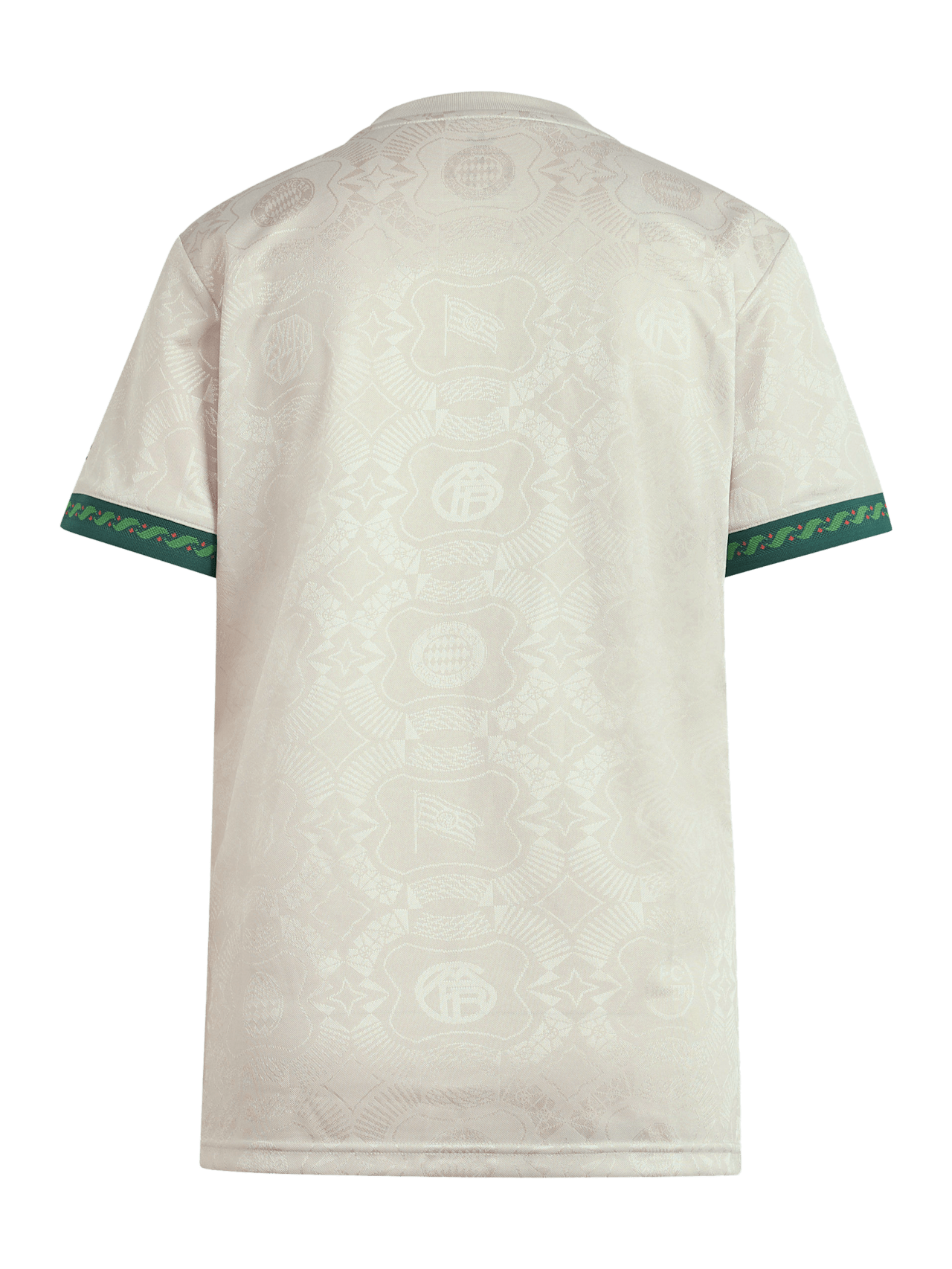 Trikot Wiesn 2025 detail 7