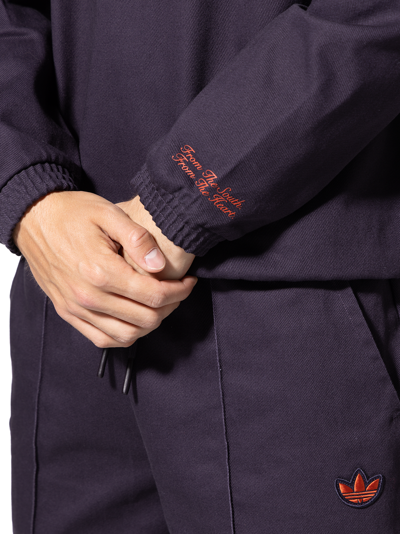 Denimtop ICON detail 3
