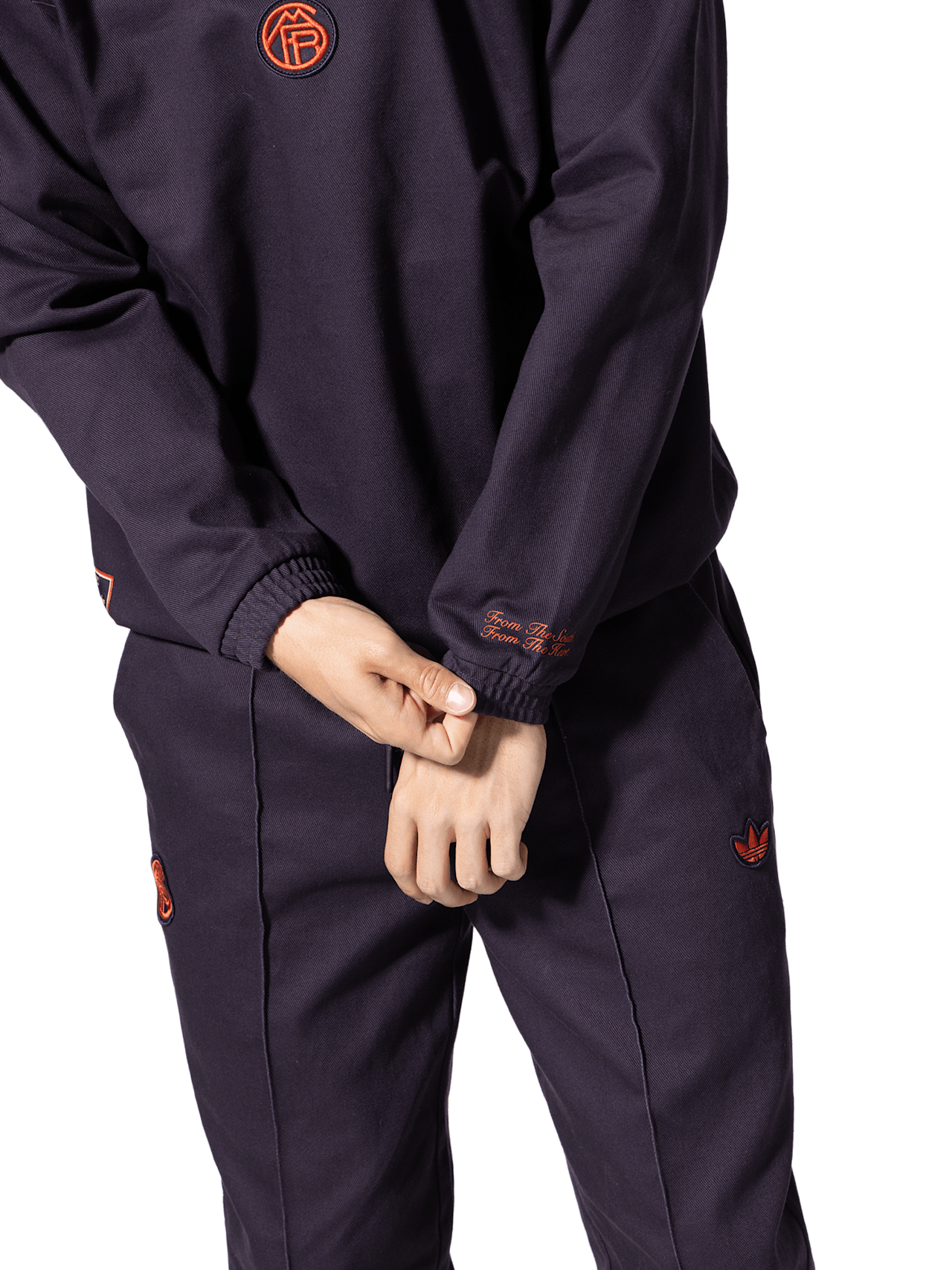 Denimtop ICON detail 4