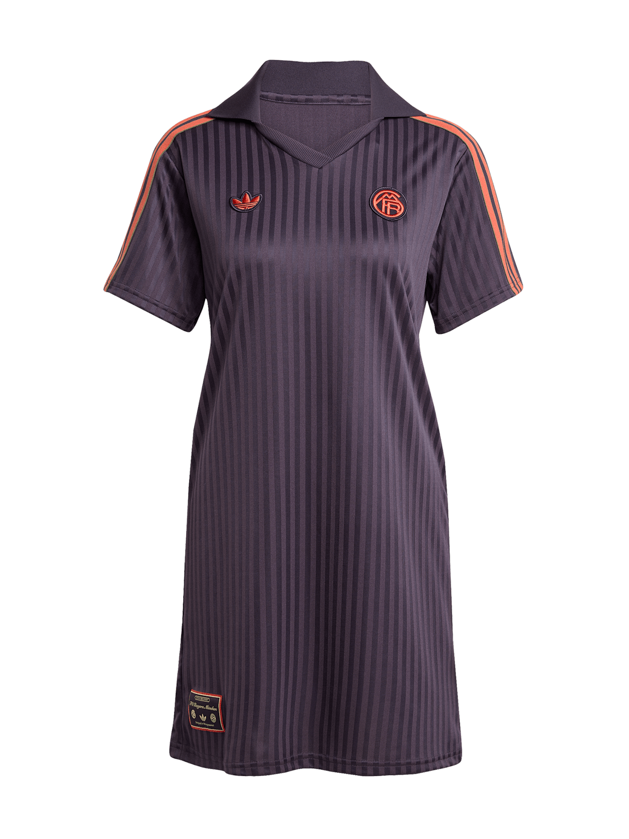 Kleid ICON detail 6