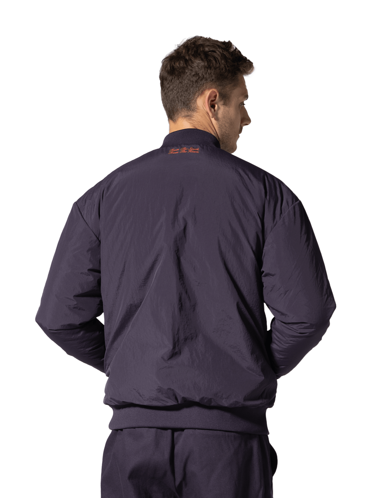 Wendejacke ICON detail 2