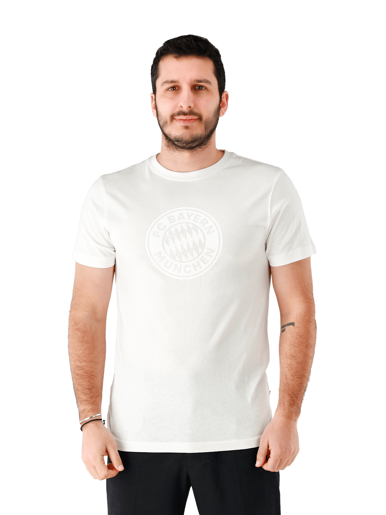 Camiseta Essential Classic detail 1