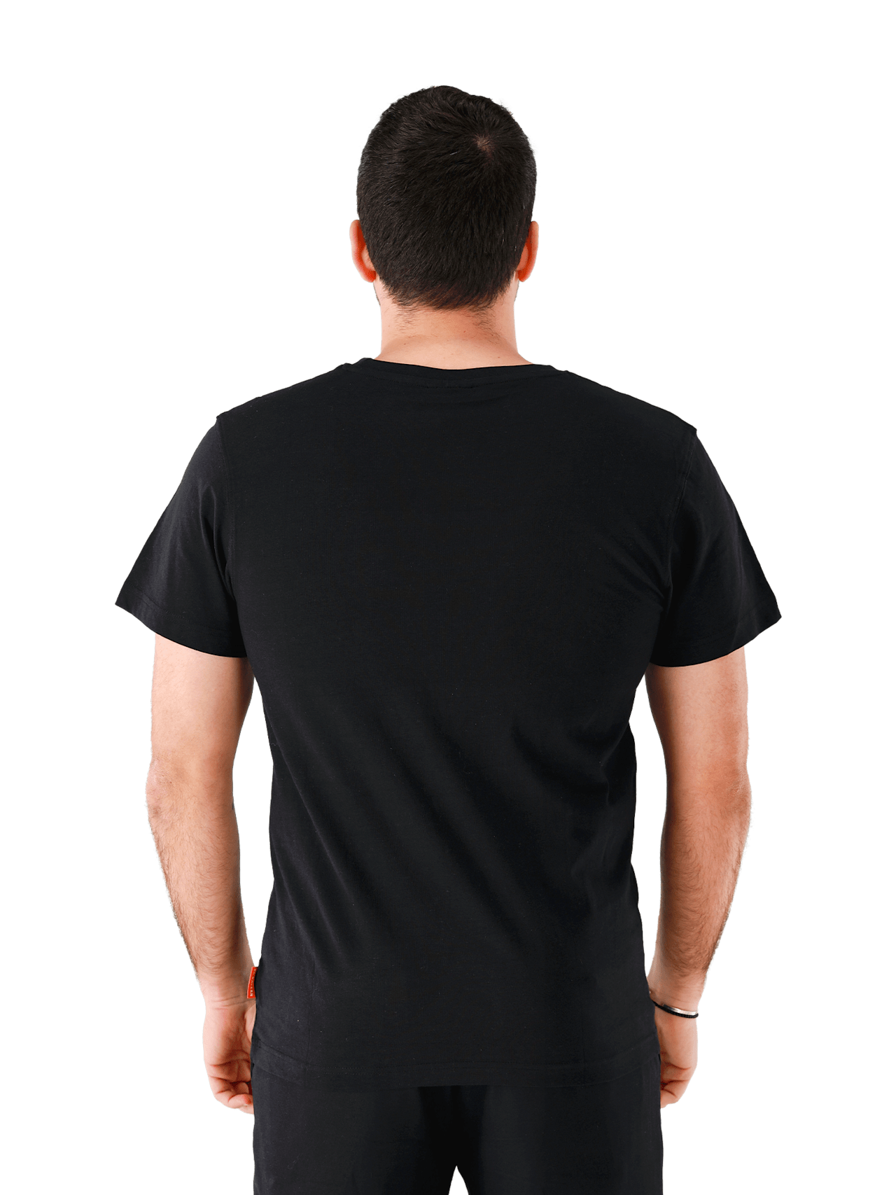 T-Shirt Essential Classic detail 2
