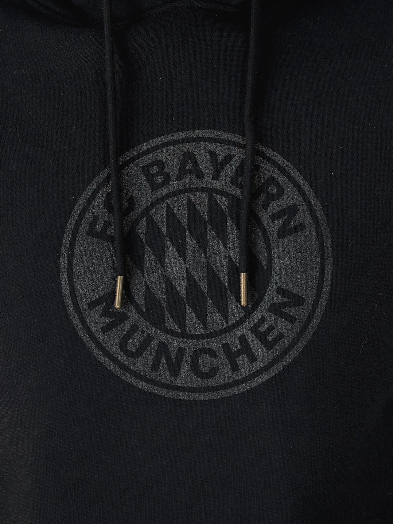 Hoodie Essential Classic detail 3