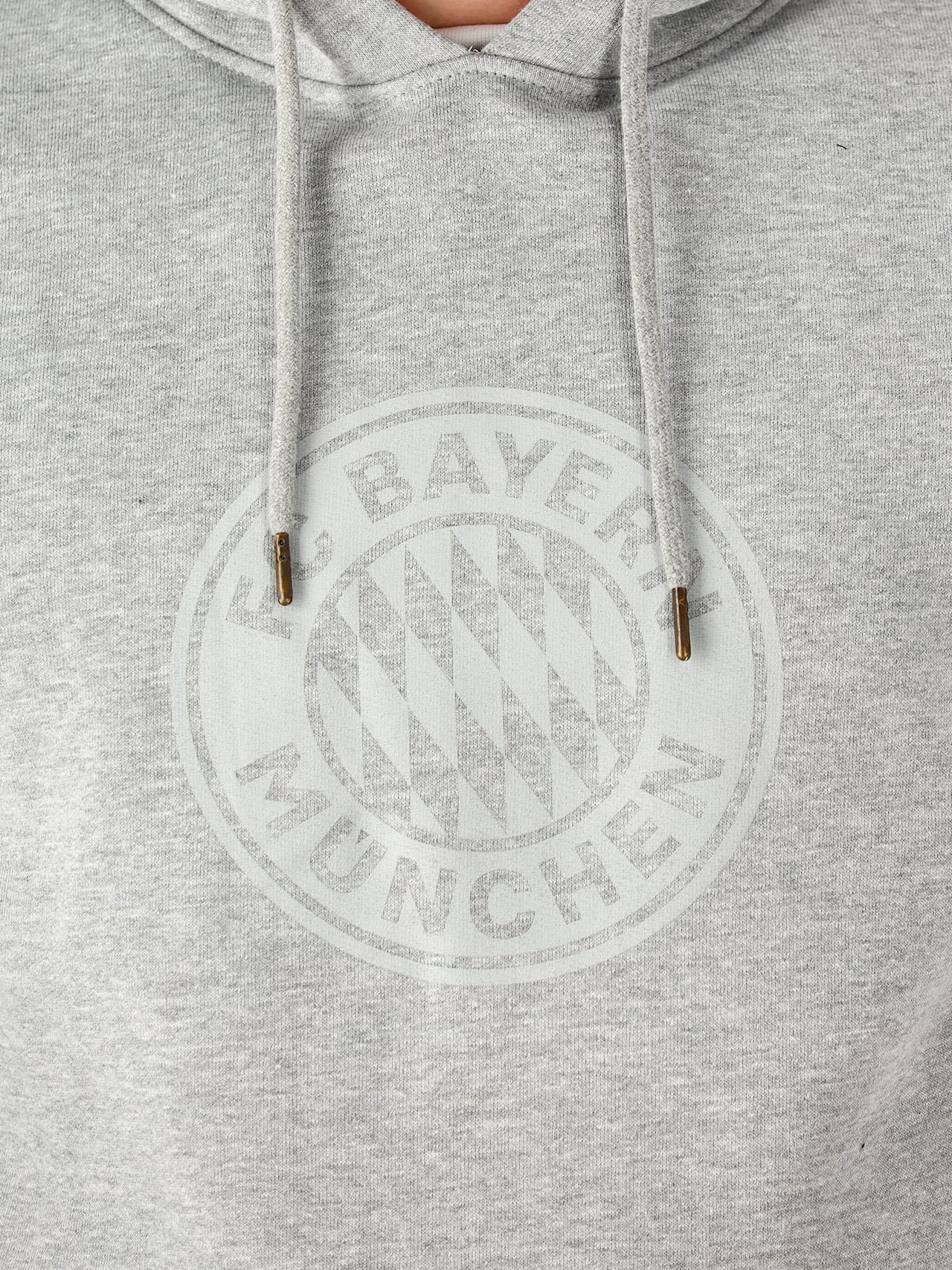 Hoodie Essential Classic detail 3