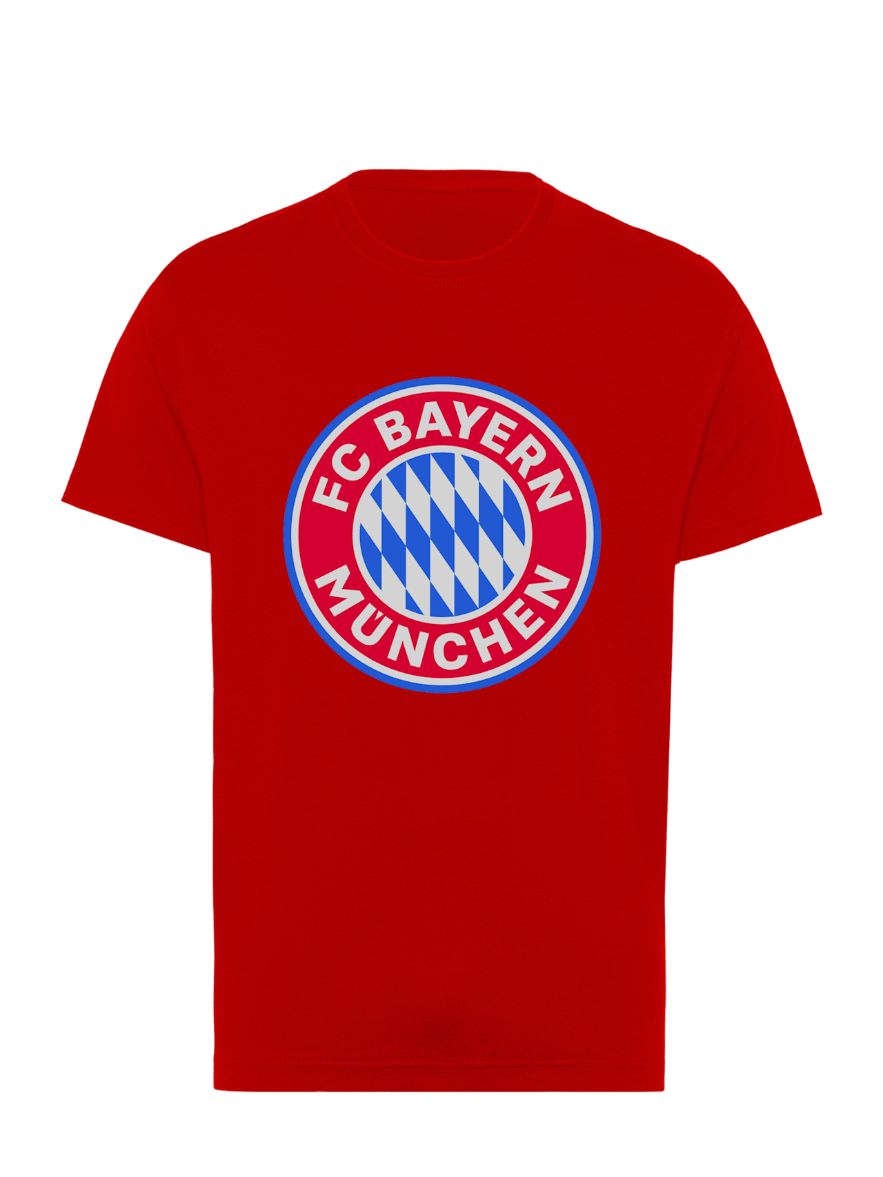 Kinder T-Shirt Essential 1