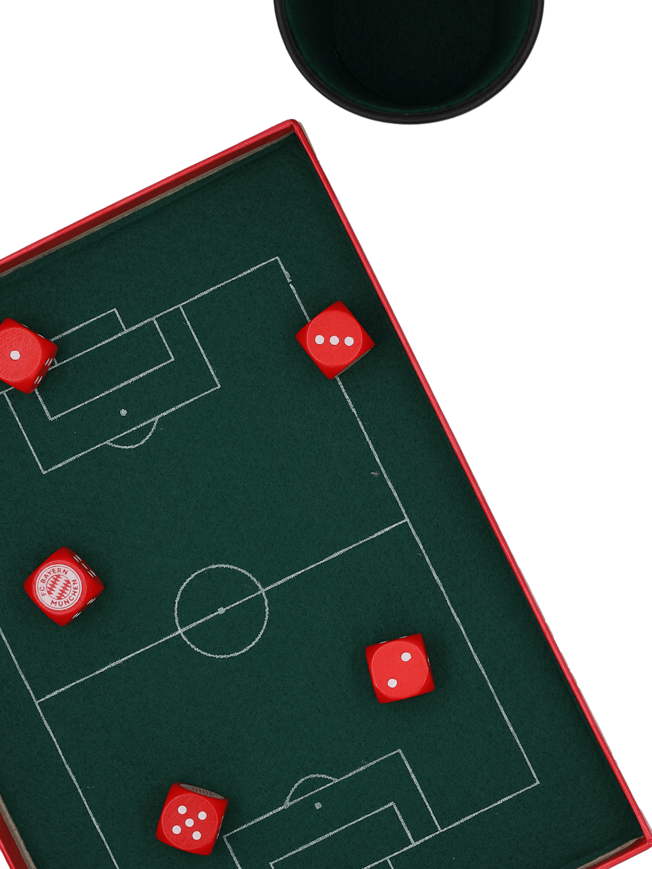 Game Dream goal detail 5