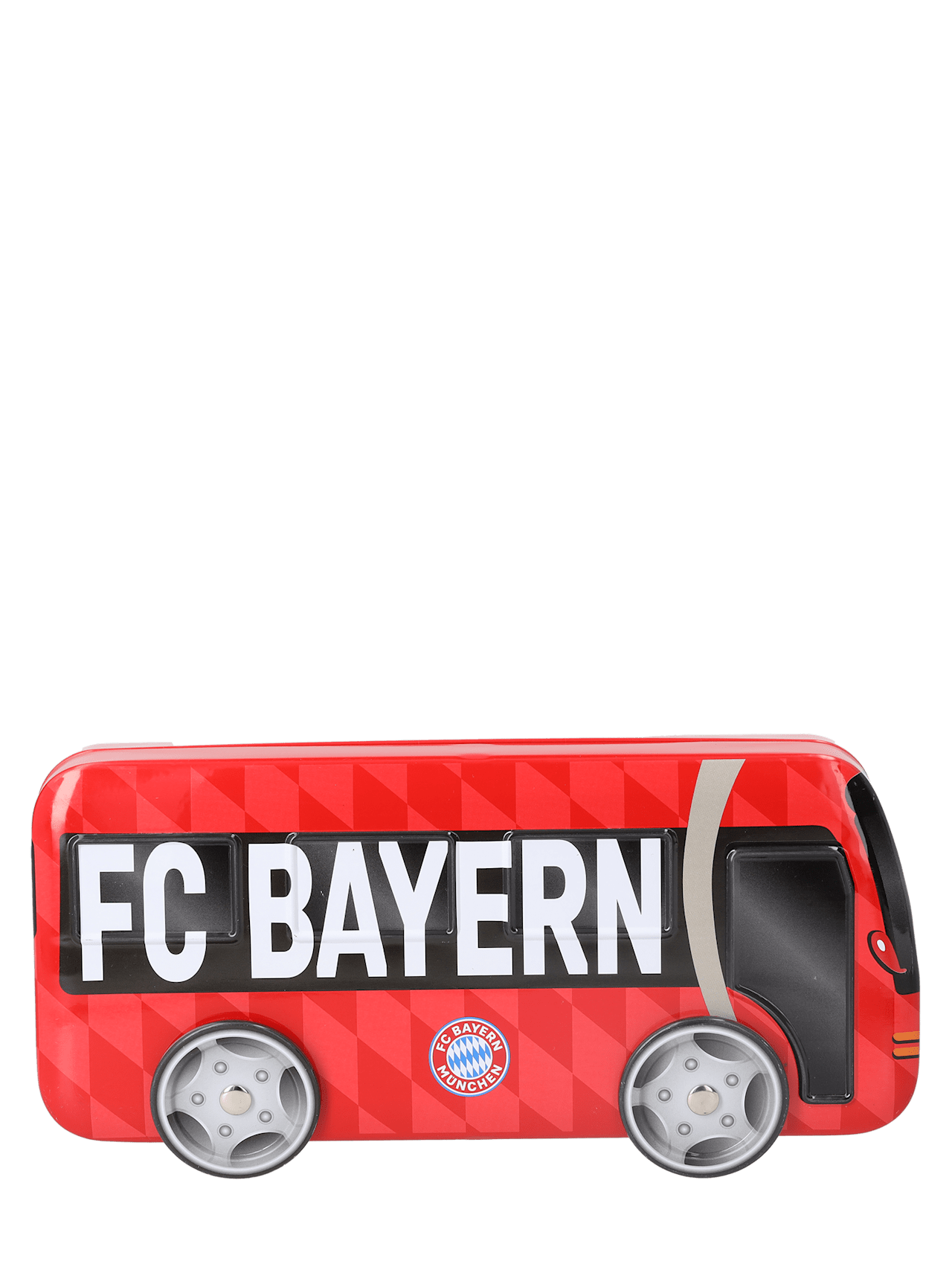 Kids Pens gift set team bus 1