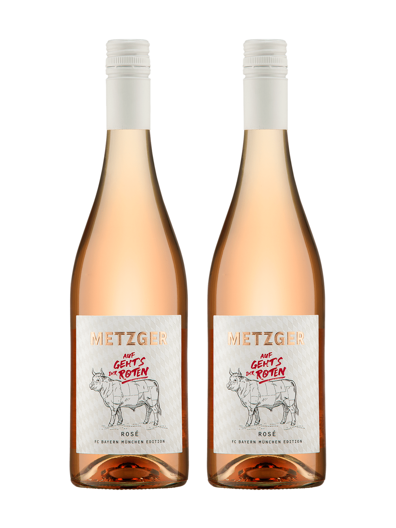 Rosé 2er-Set detail 1