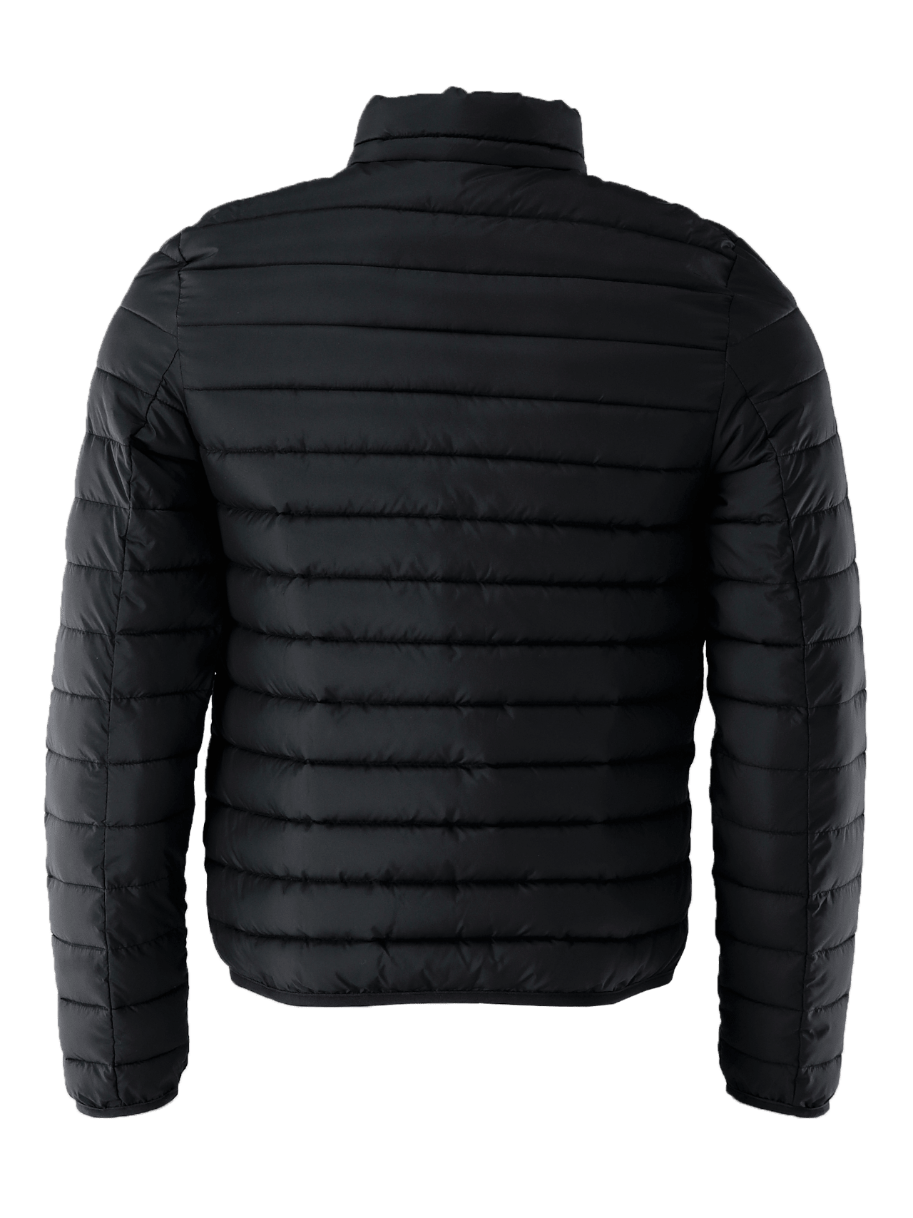 Steppjacke detail 5