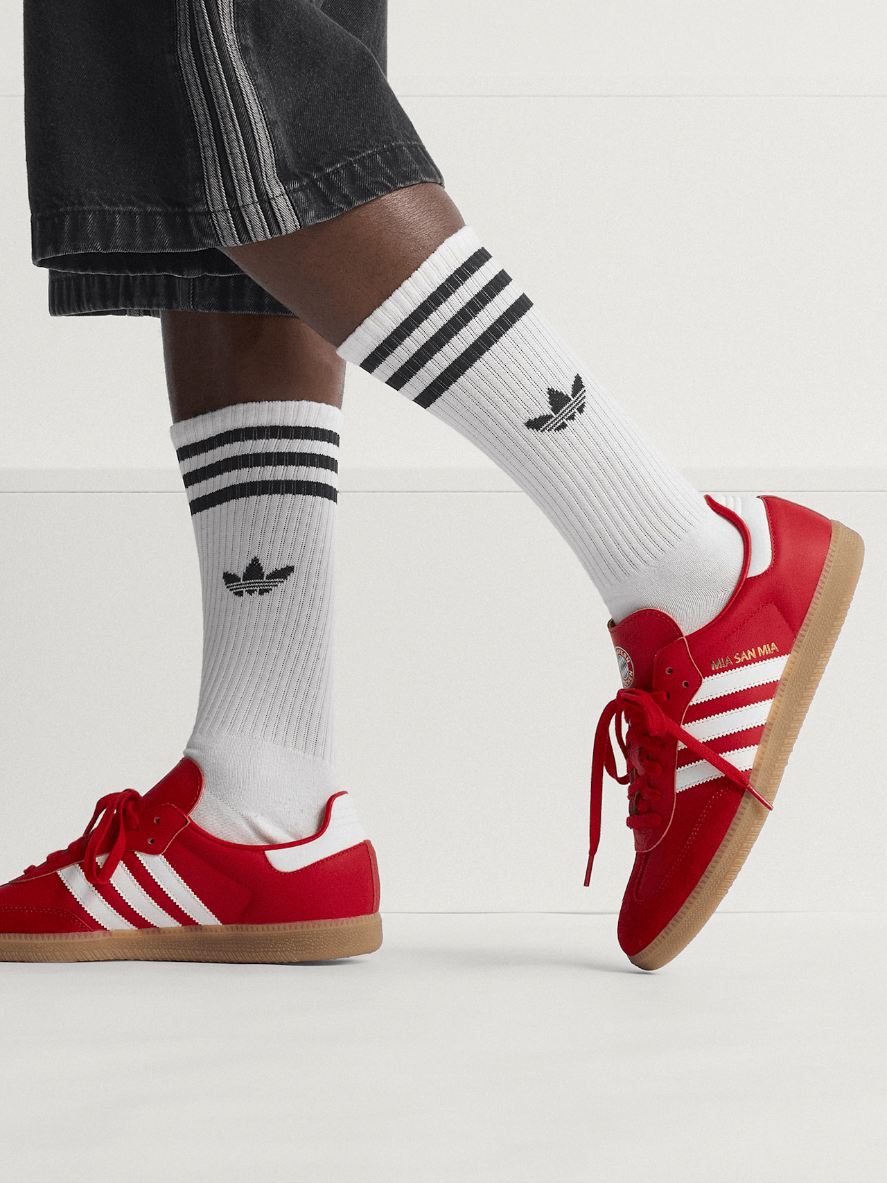 Samba detail 6