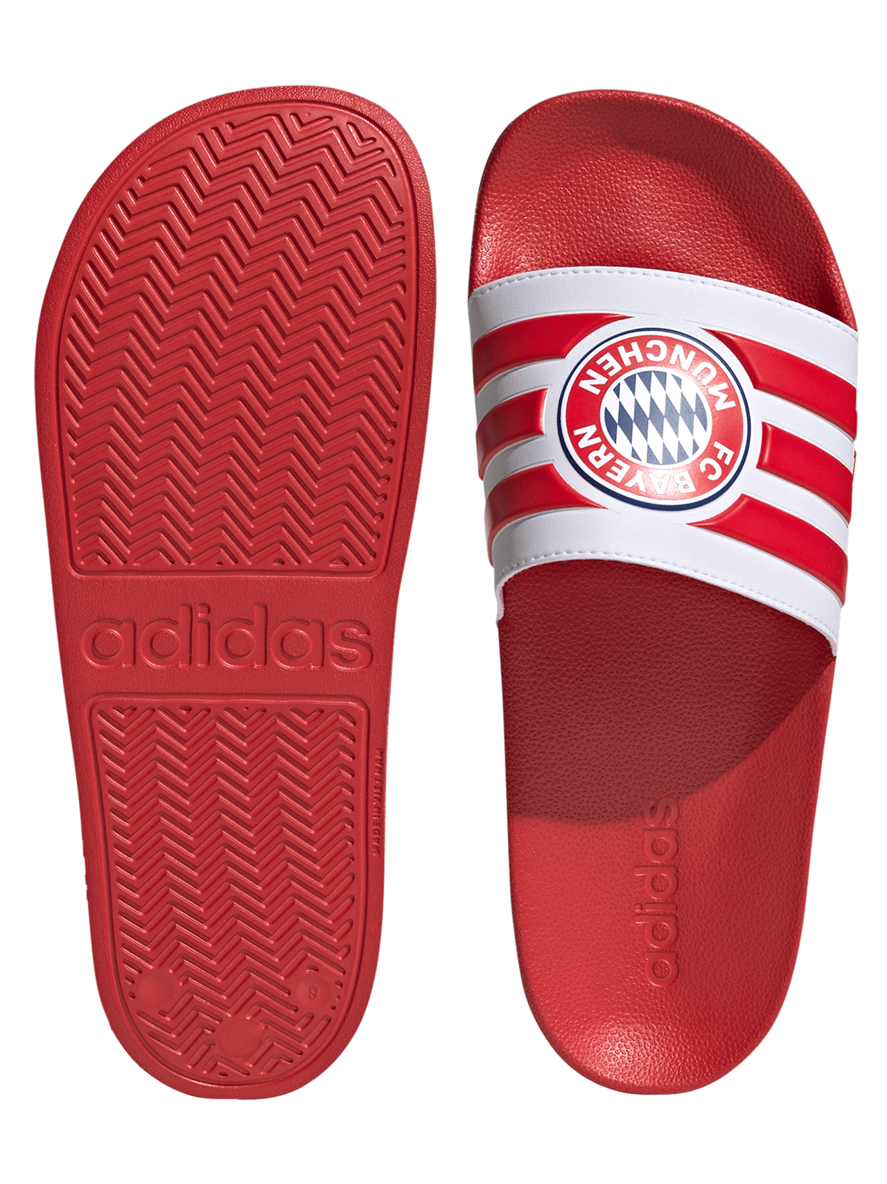 Adilette detail 3