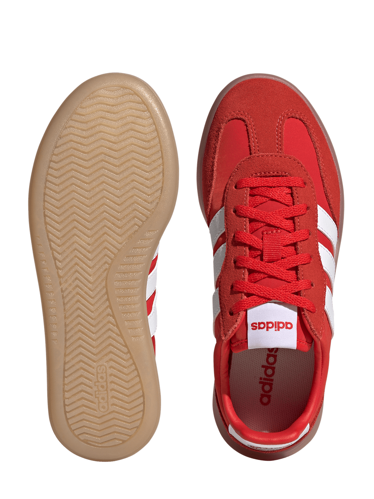 Sneaker BARREDA DECODE detail 3