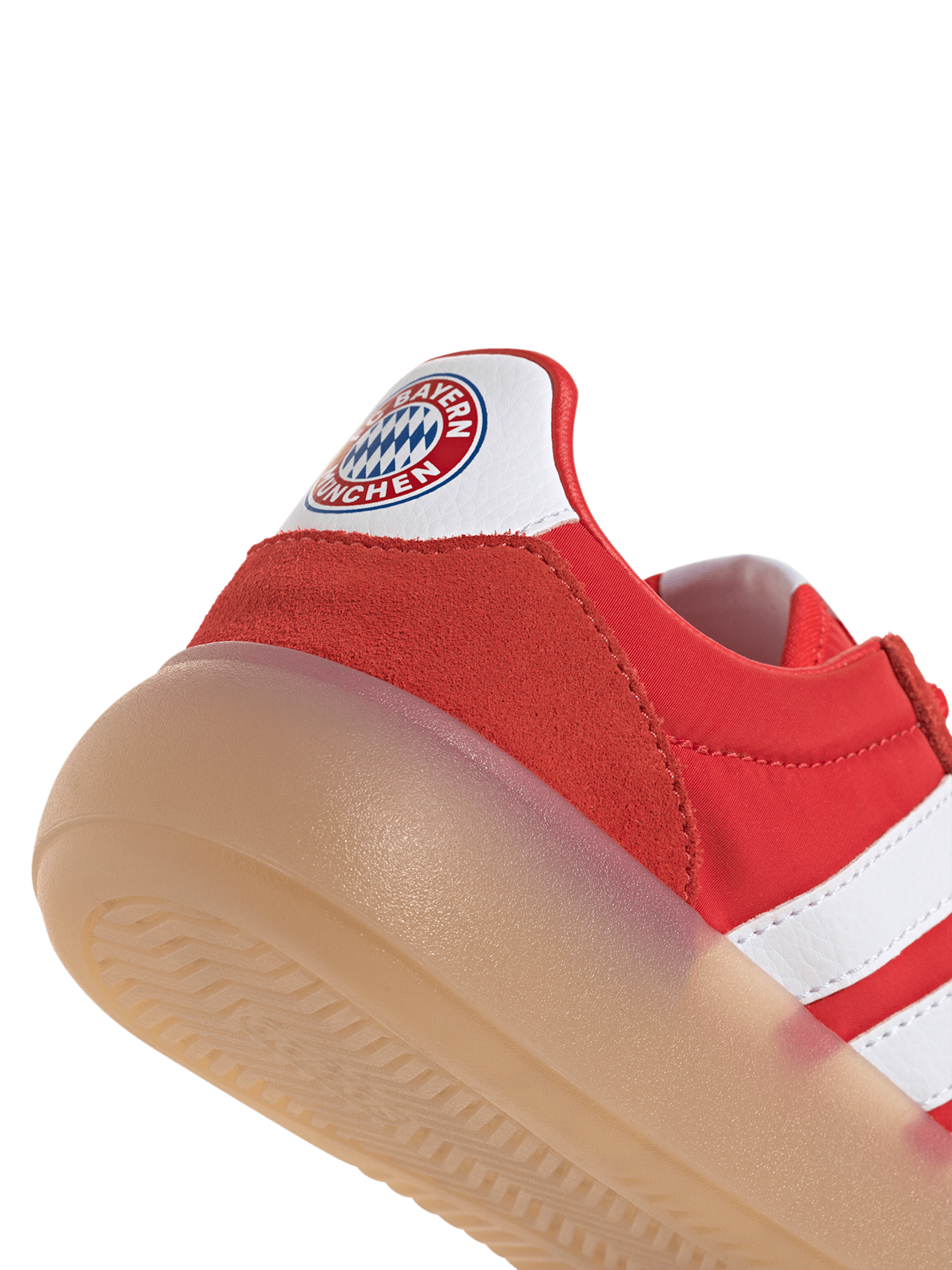 Sneaker BARREDA DECODE detail 5