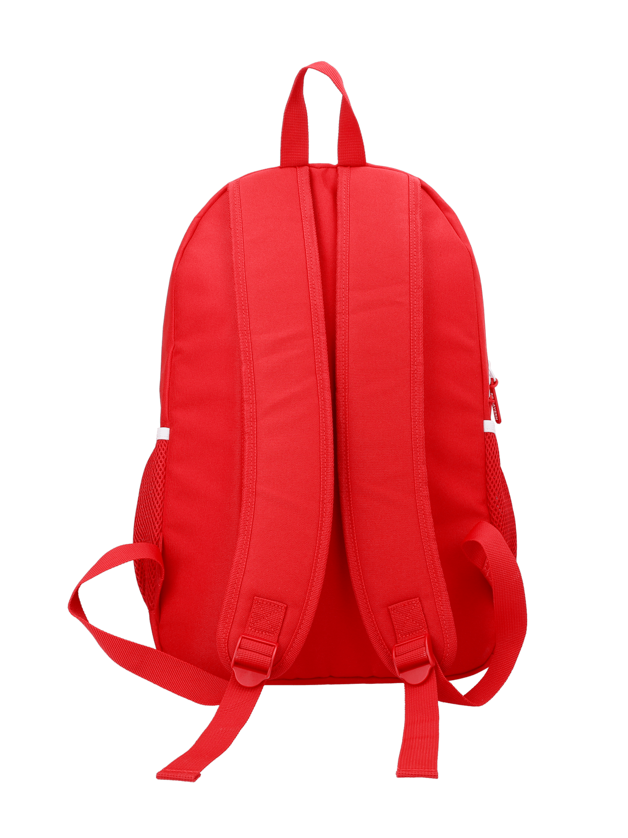 Sac à Dos FC Bayern Munich - 15 Litres, Unisexe, Rouge, Badge Officiel