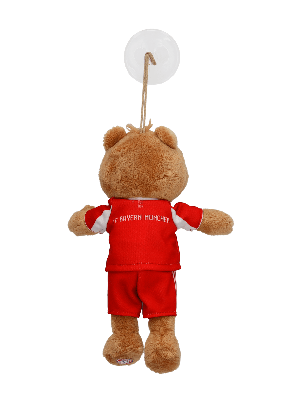Berni 20 cm 2025-26 detail 2