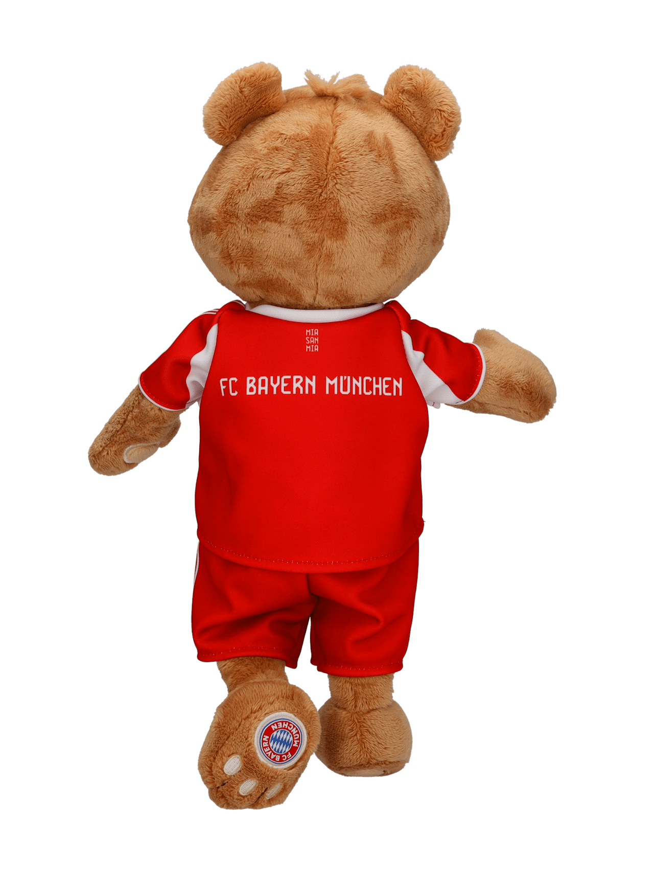 Berni 35 cm 2025-26 detail 2