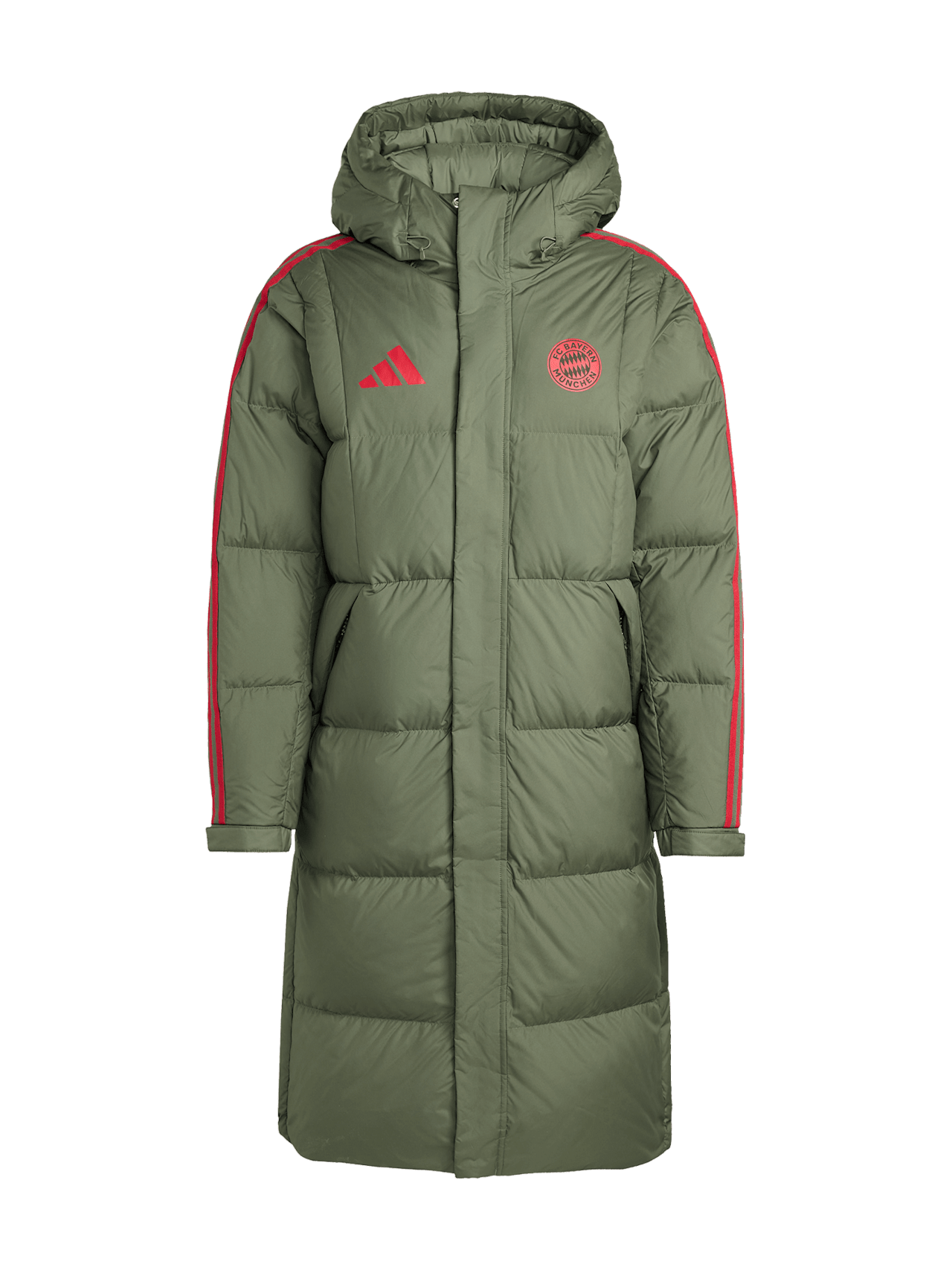 Mantel UCL Teamline detail 6