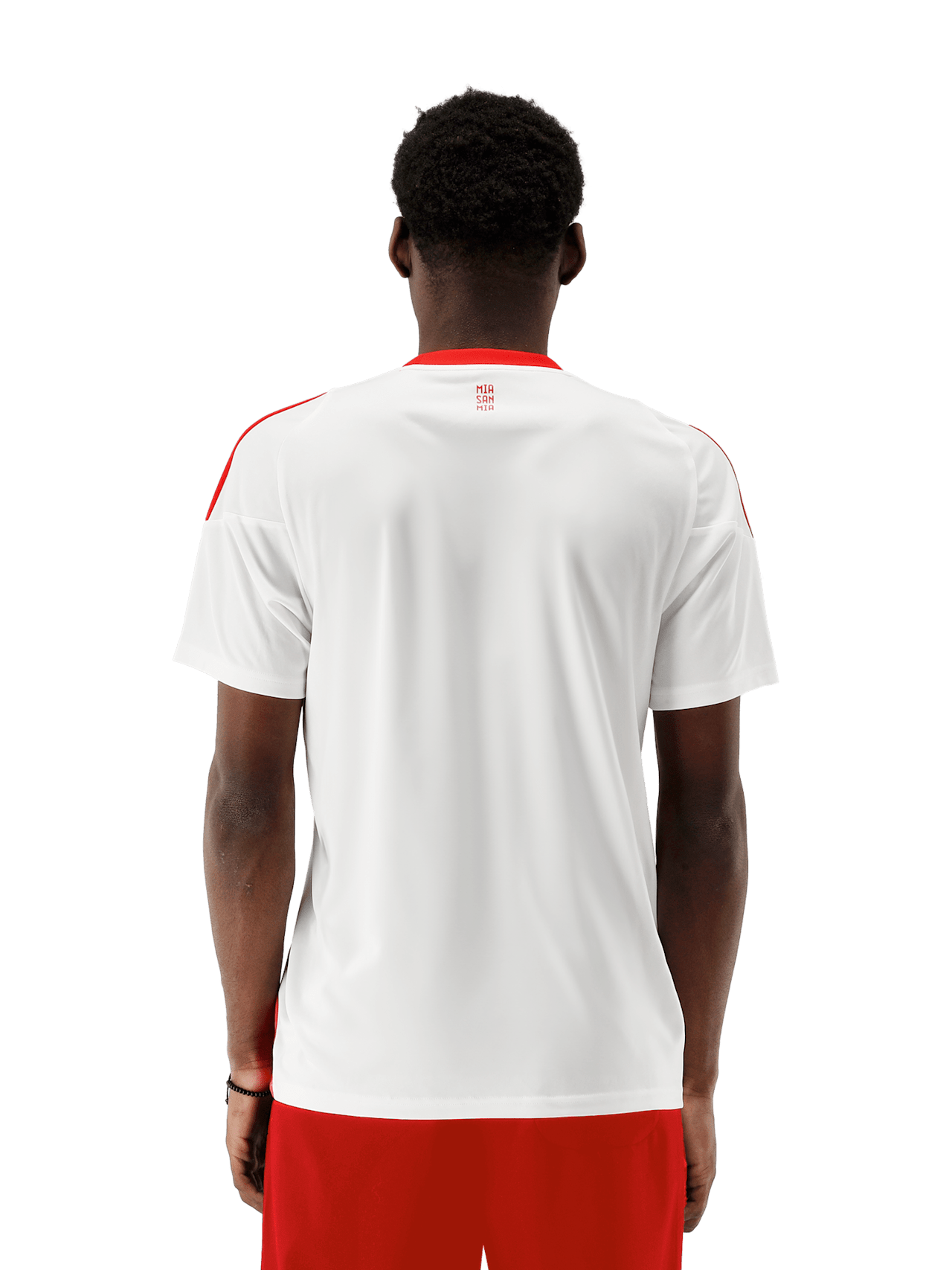 Uniform Soccer Camps detail 3