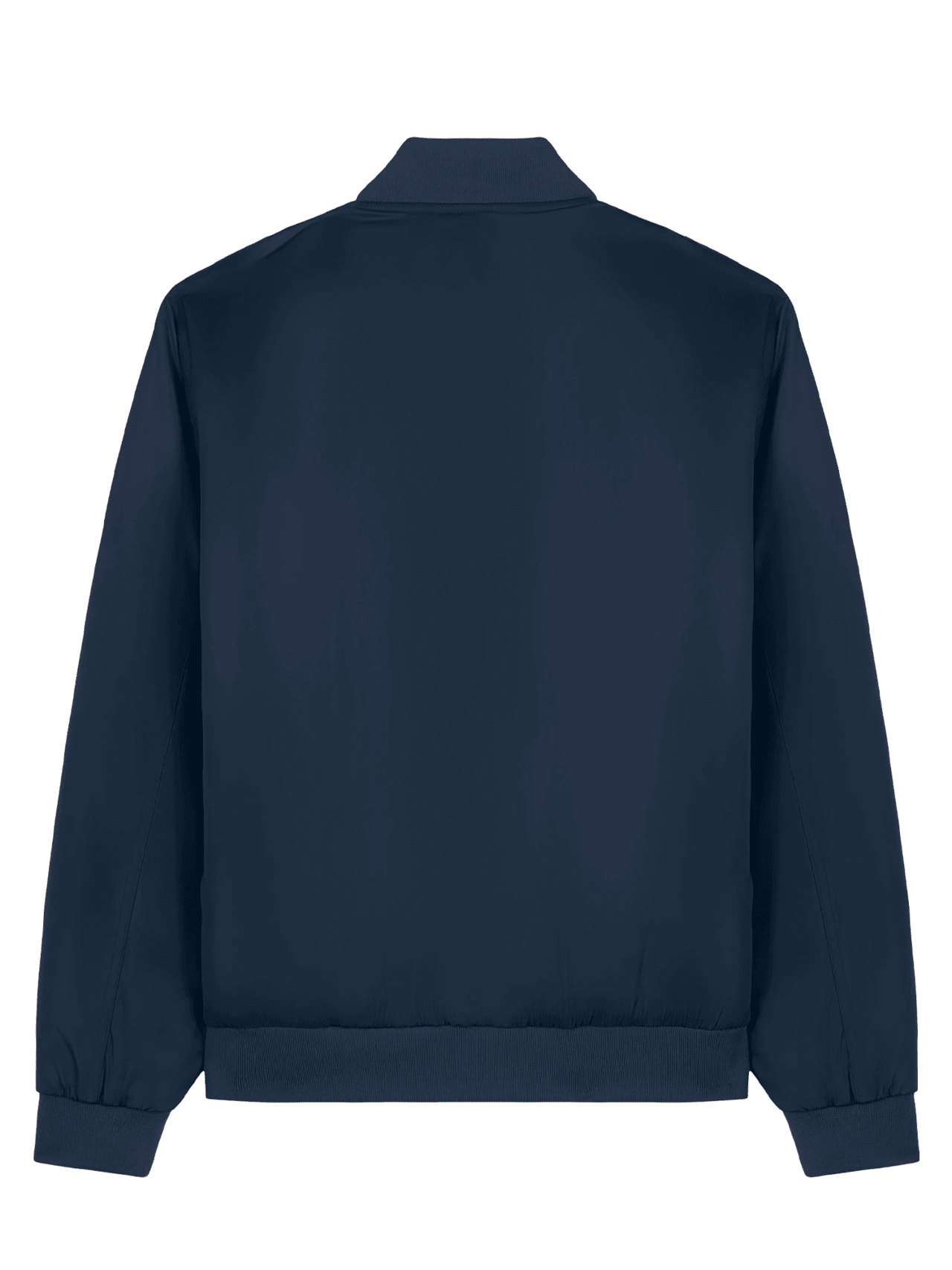 Bomberjacke detail 2